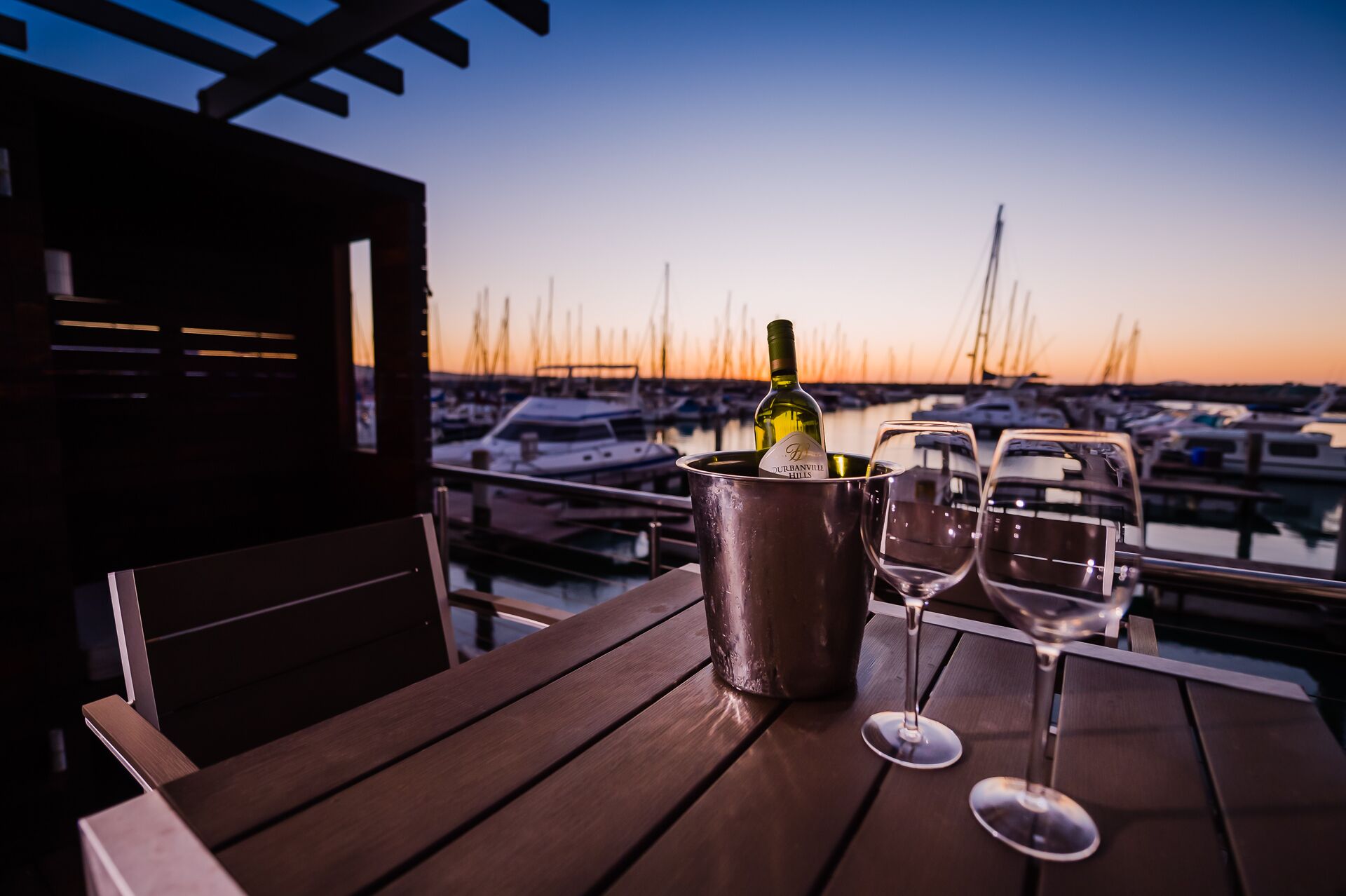 Club Mykonos Langebaan