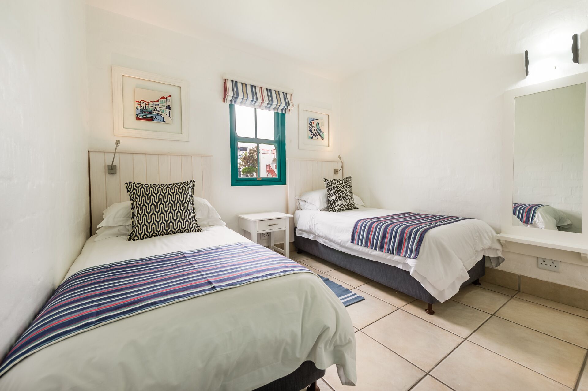Club Mykonos Langebaan