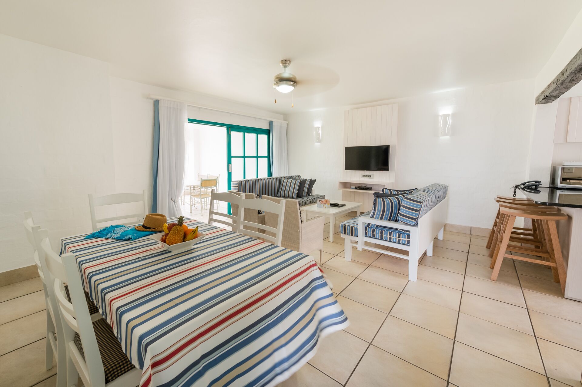 Club Mykonos Langebaan