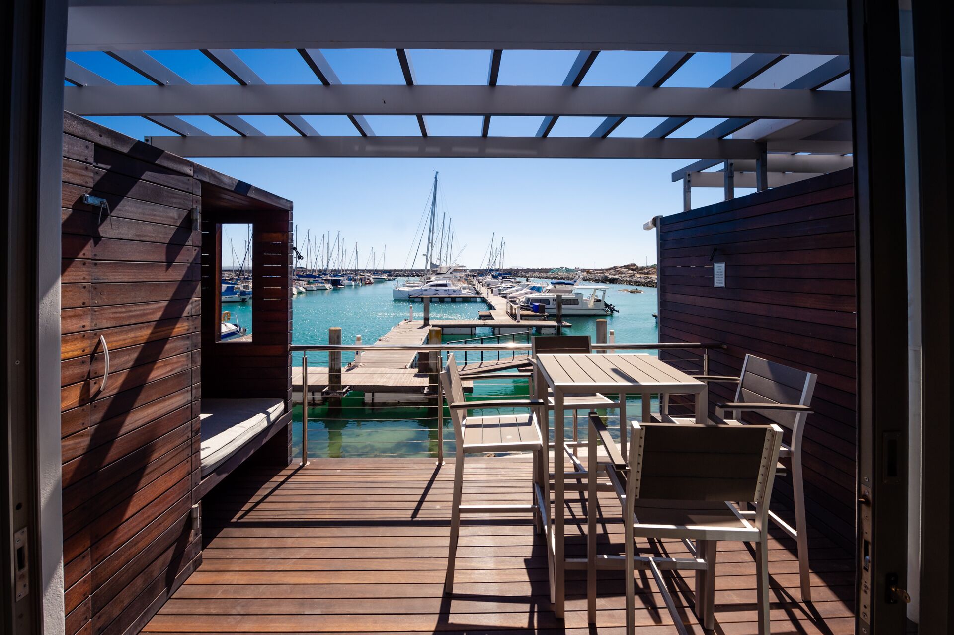 Club Mykonos Langebaan