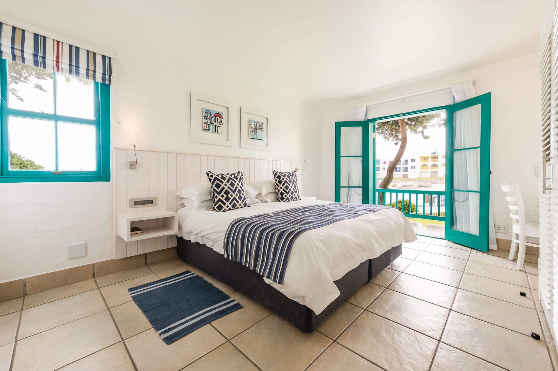 Club Mykonos Langebaan