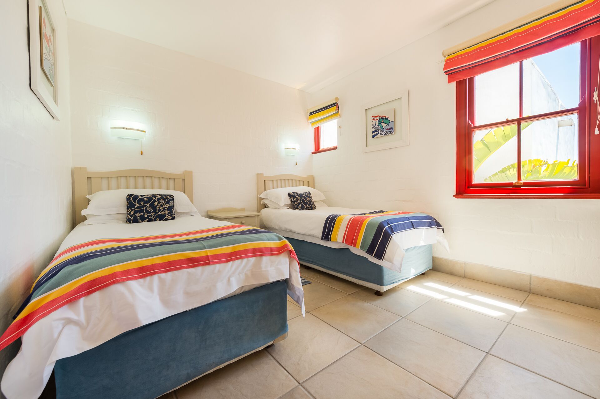 Club Mykonos Langebaan