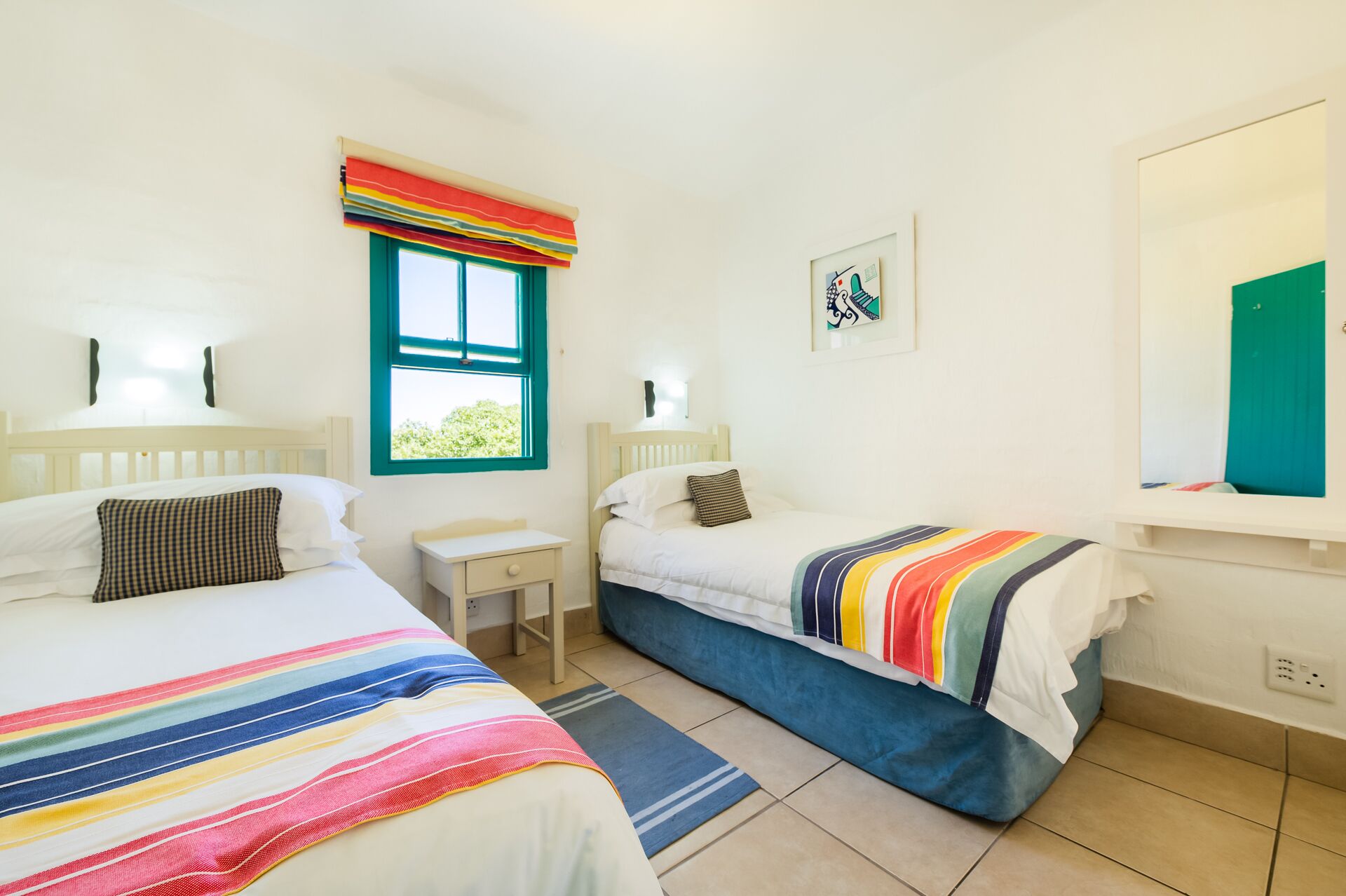 Club Mykonos Langebaan