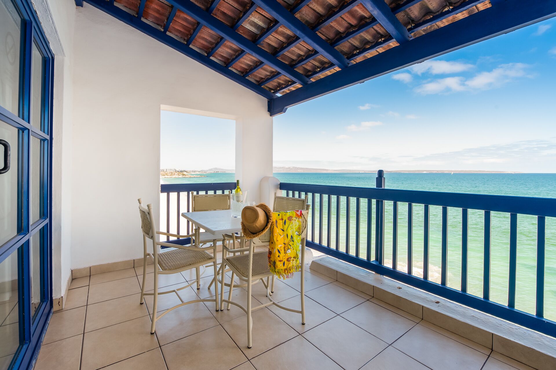 Club Mykonos Langebaan