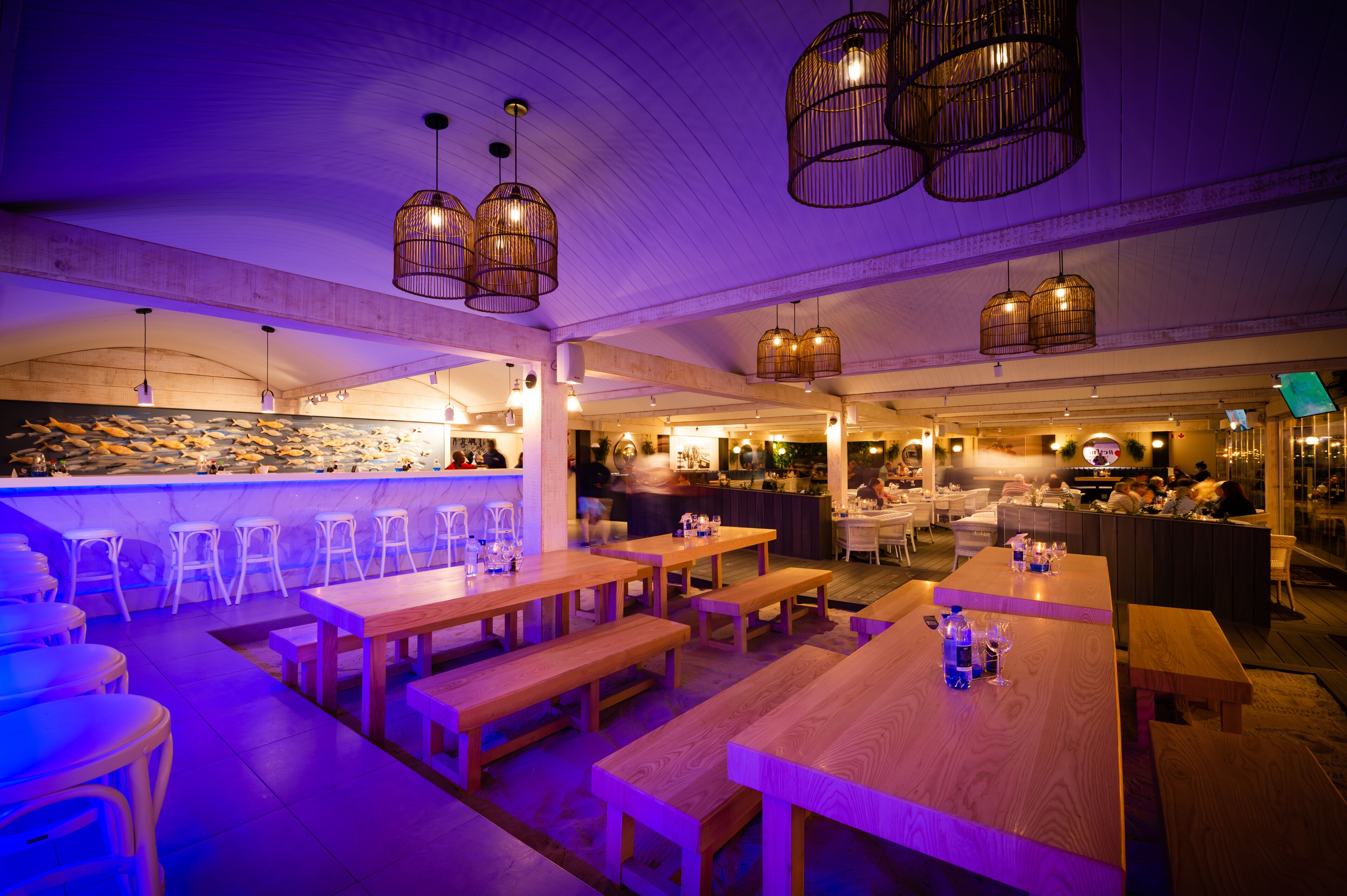 Club Mykonos Langebaan