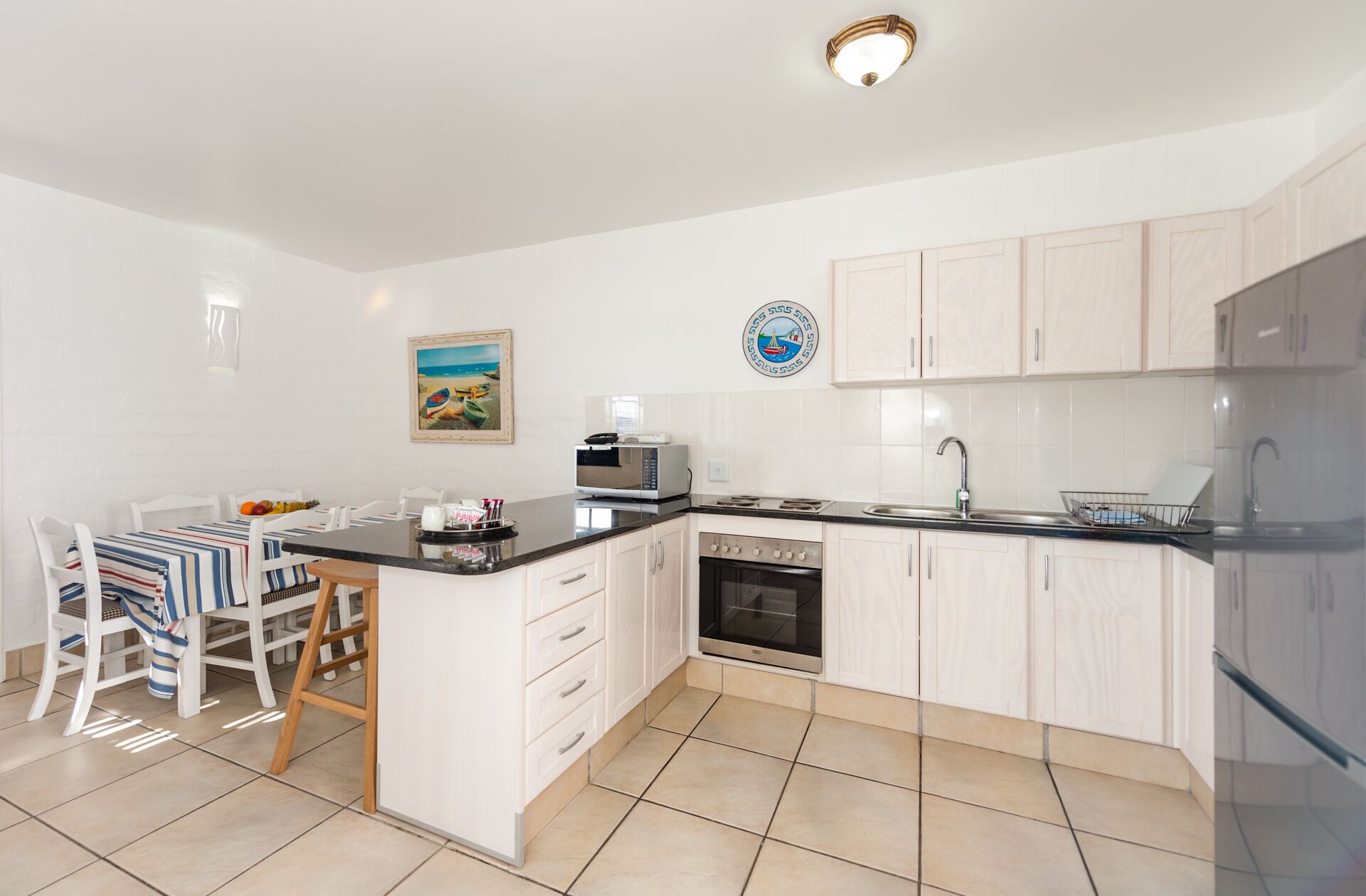 Club Mykonos Langebaan