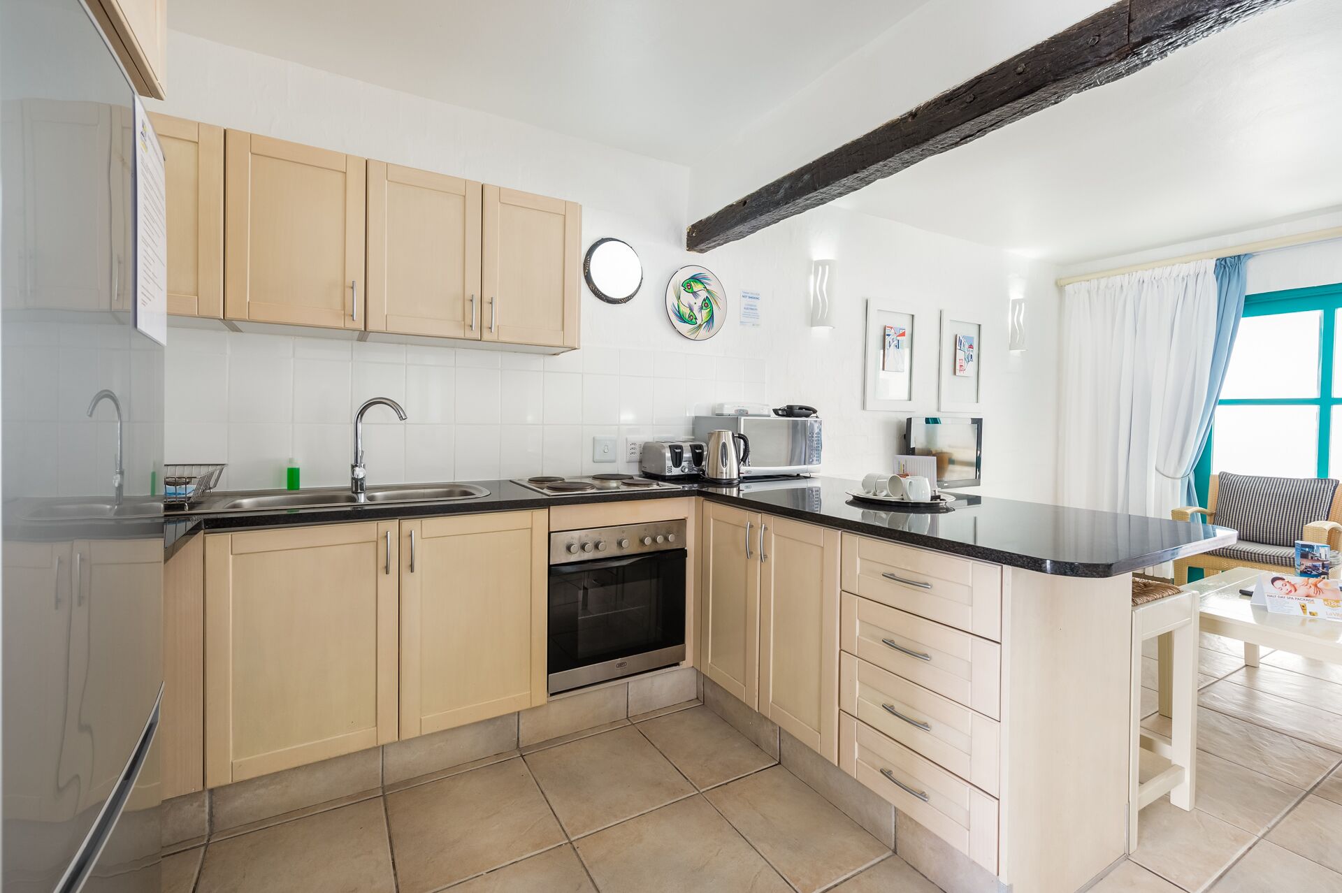 Club Mykonos Langebaan