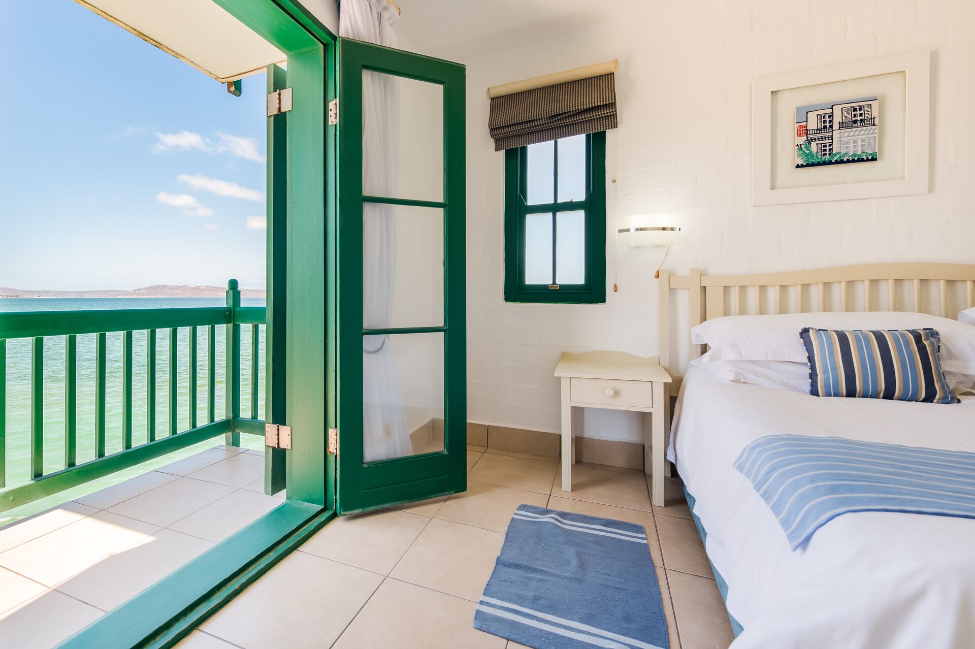 Club Mykonos Langebaan