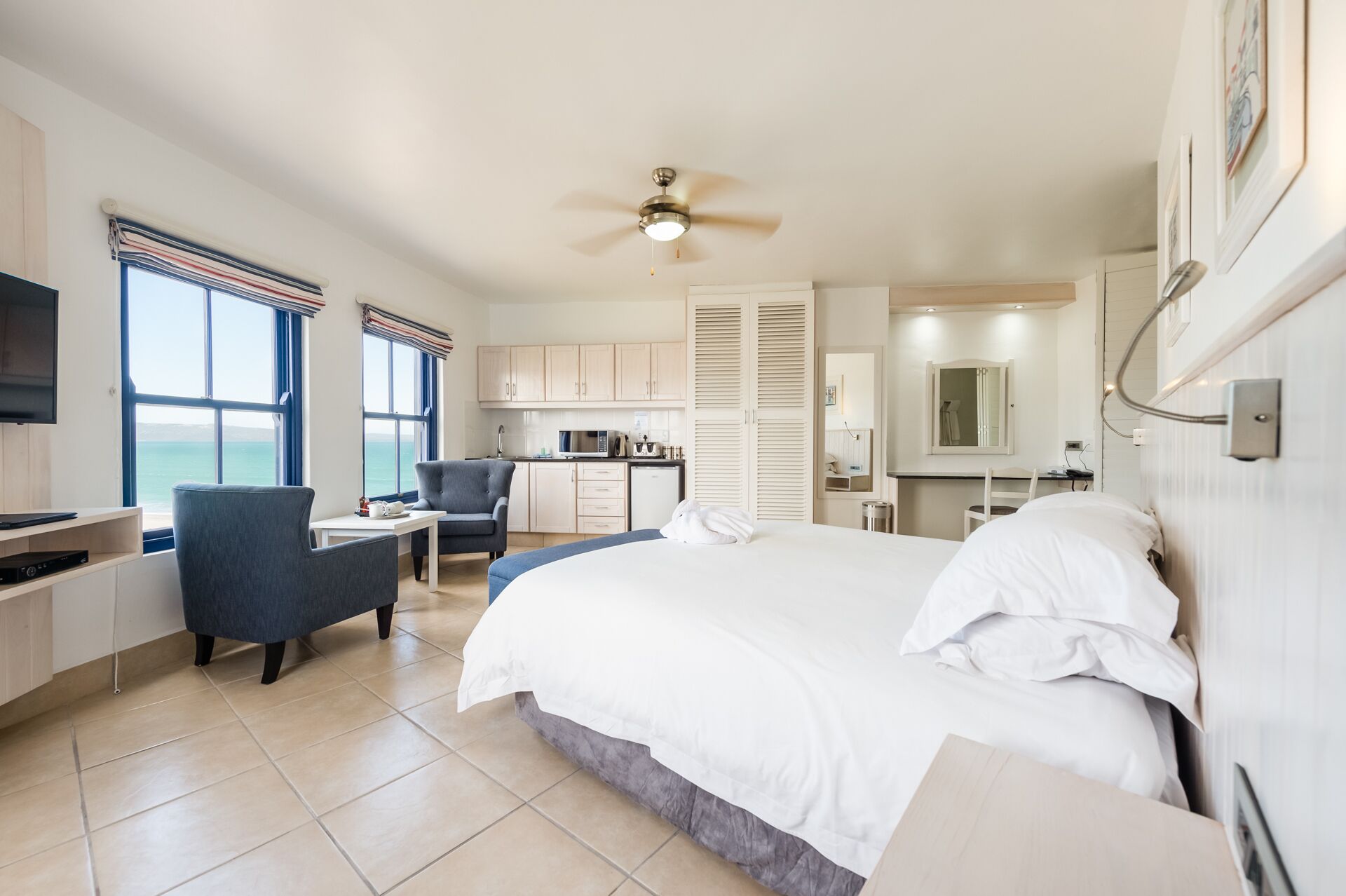 Club Mykonos Langebaan