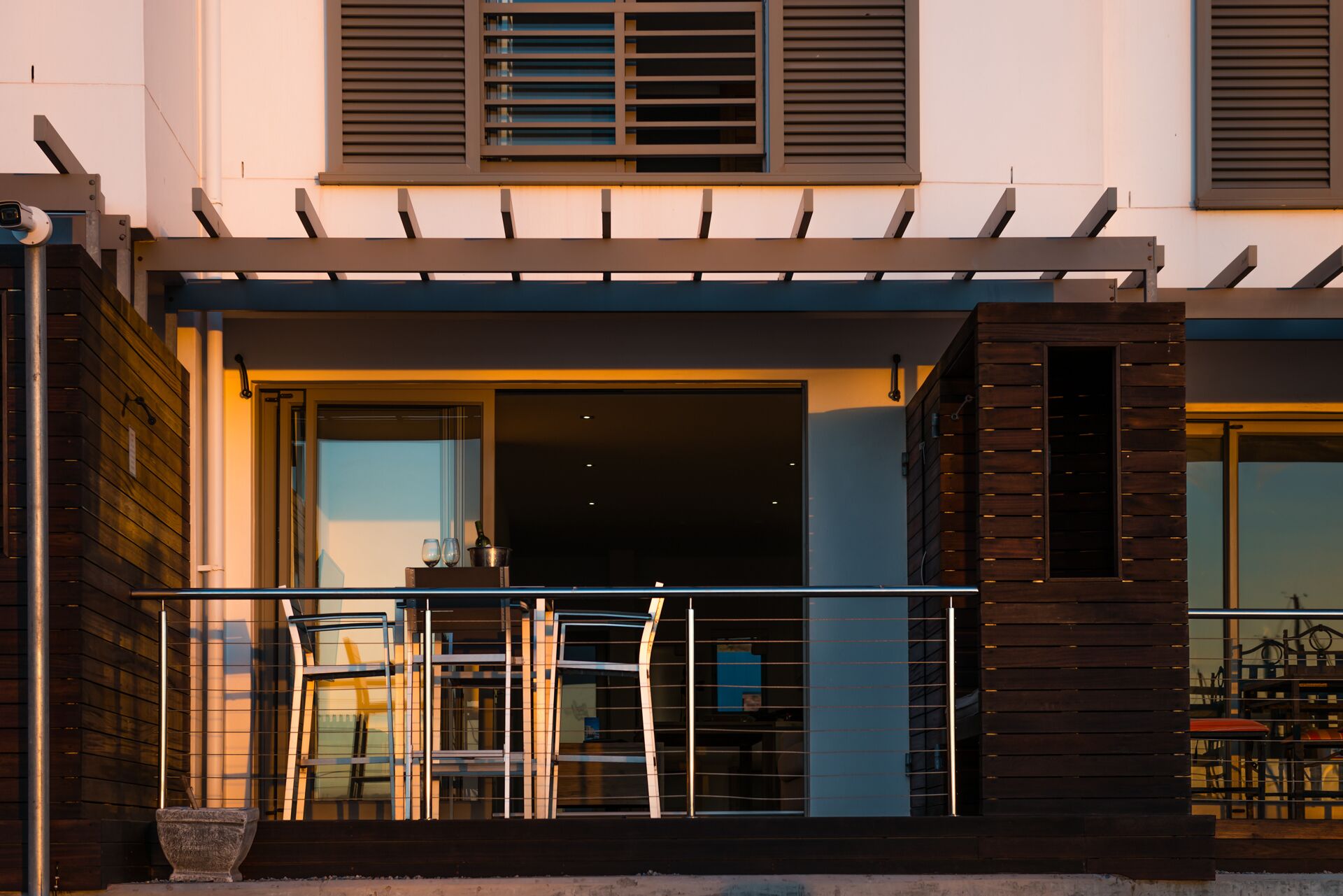 Club Mykonos Langebaan