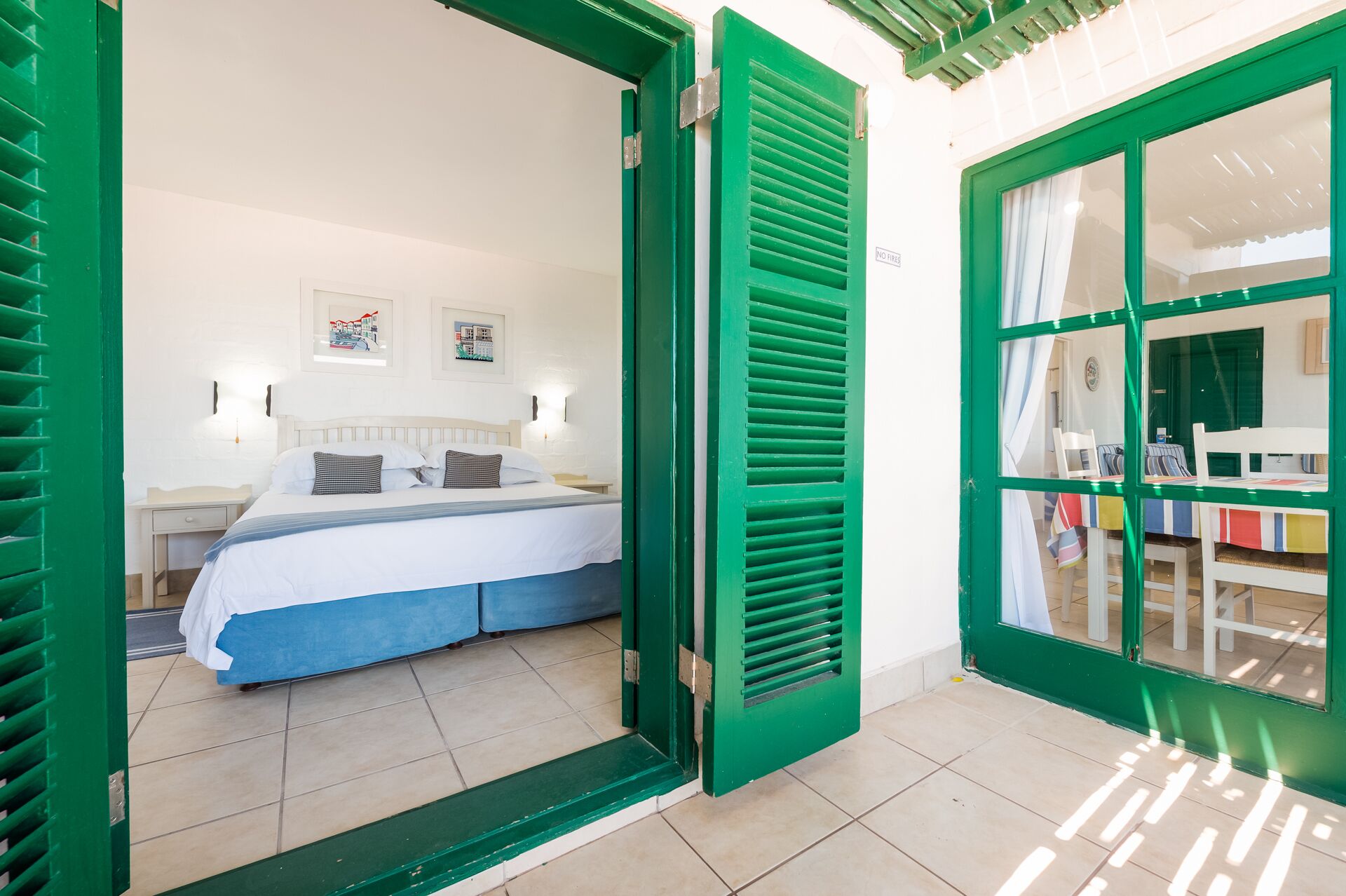 Club Mykonos Langebaan