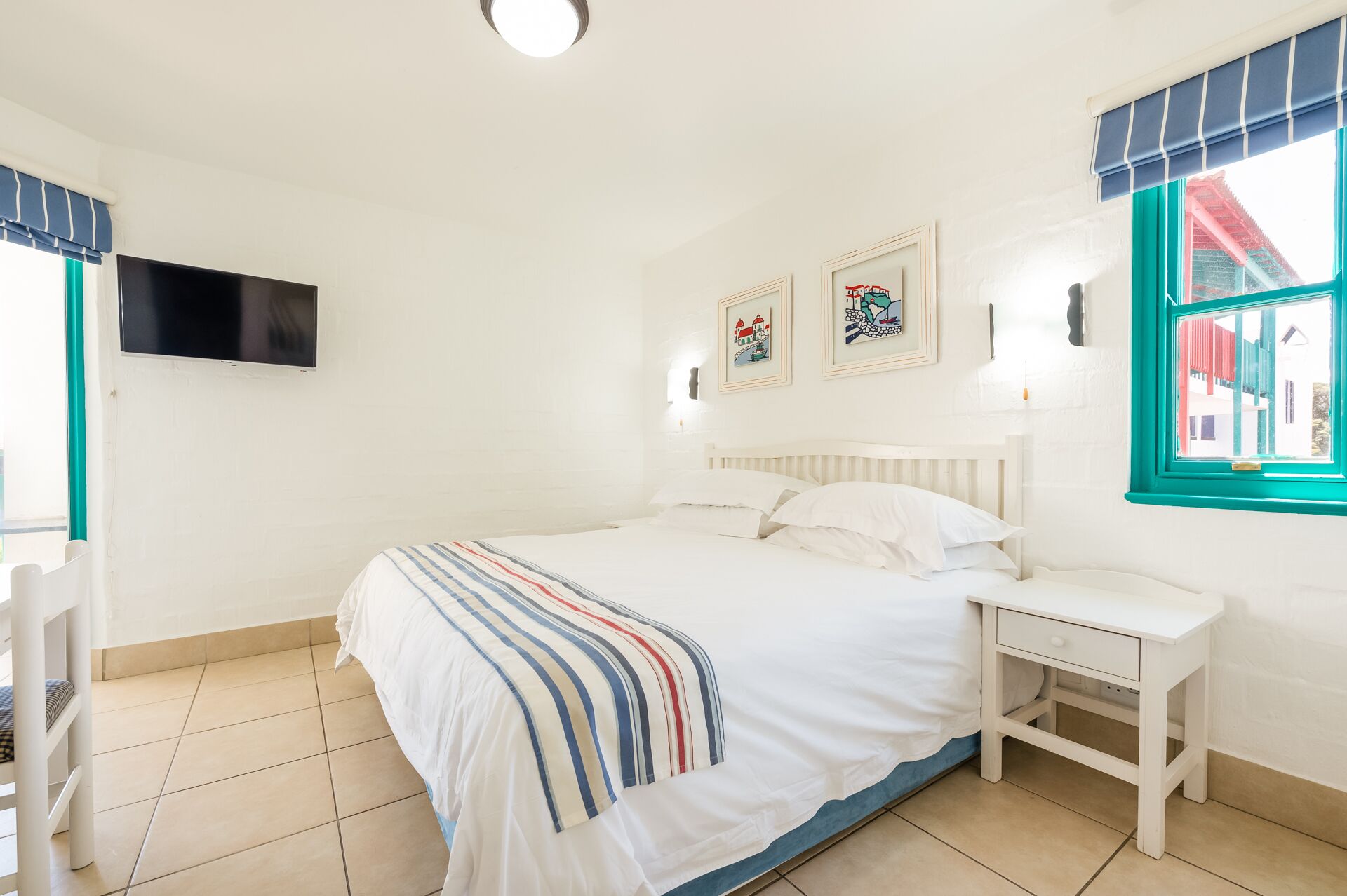 Club Mykonos Langebaan