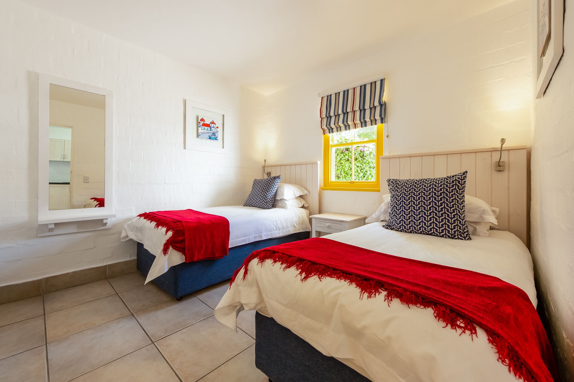 Club Mykonos Langebaan