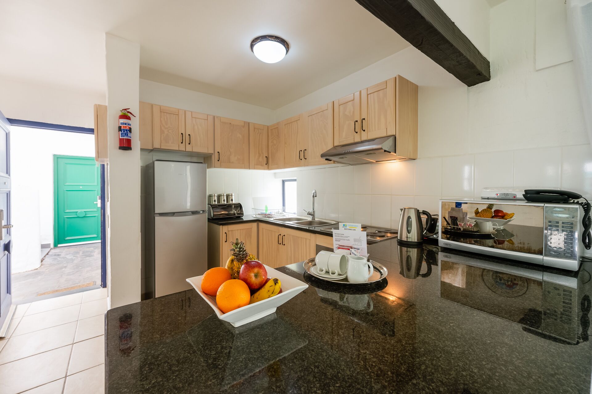 Club Mykonos Langebaan