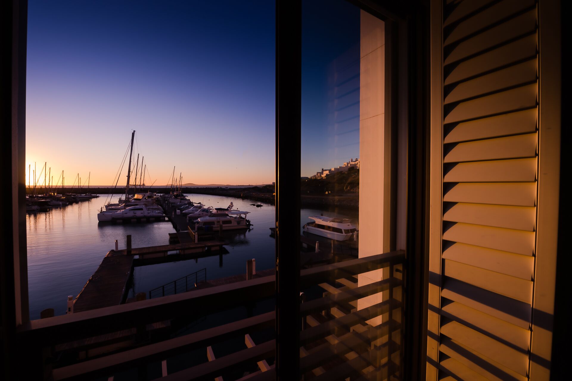 Club Mykonos Langebaan