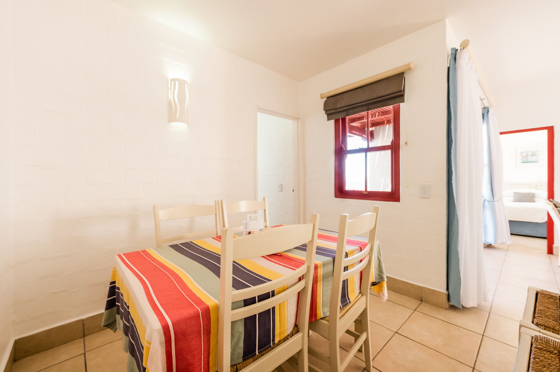 Club Mykonos Langebaan