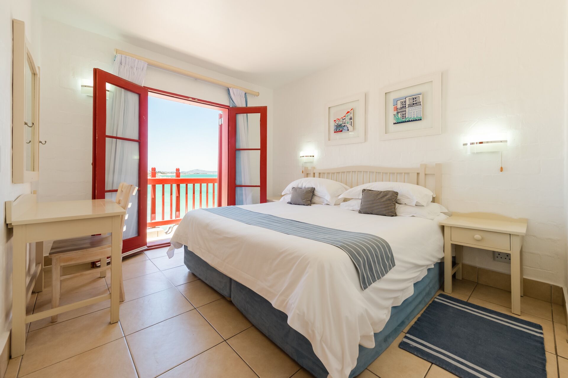 Club Mykonos Langebaan