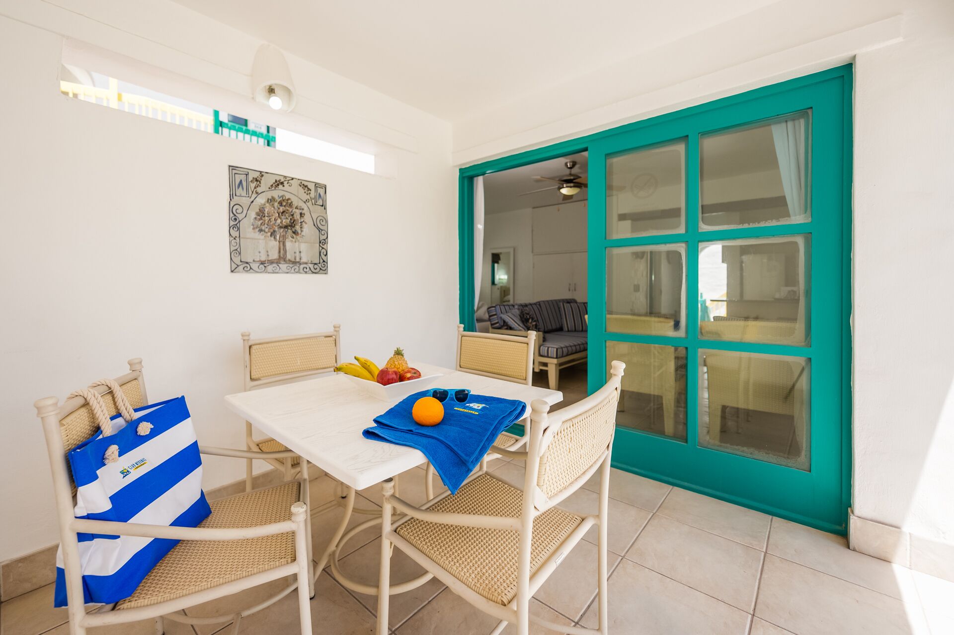 Club Mykonos Langebaan