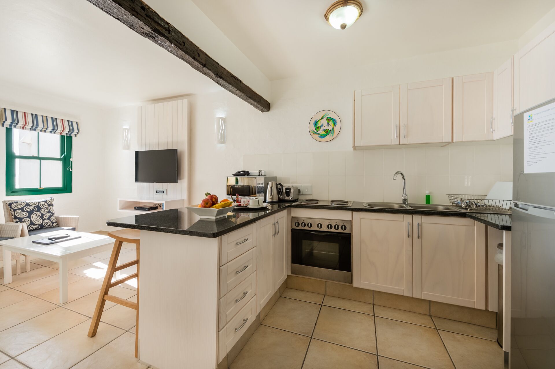 Club Mykonos Langebaan