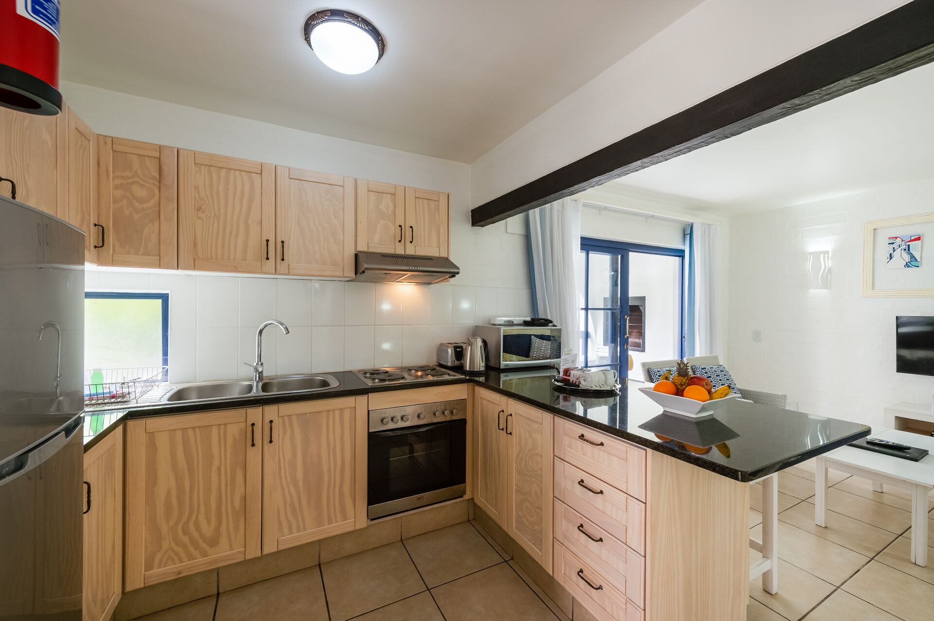 Club Mykonos Langebaan