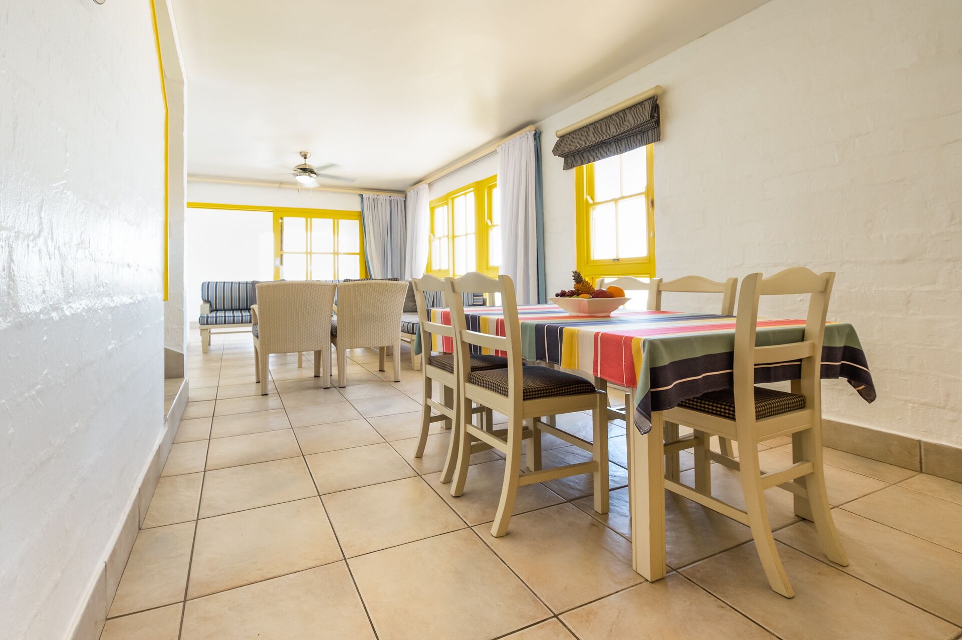 Club Mykonos Langebaan