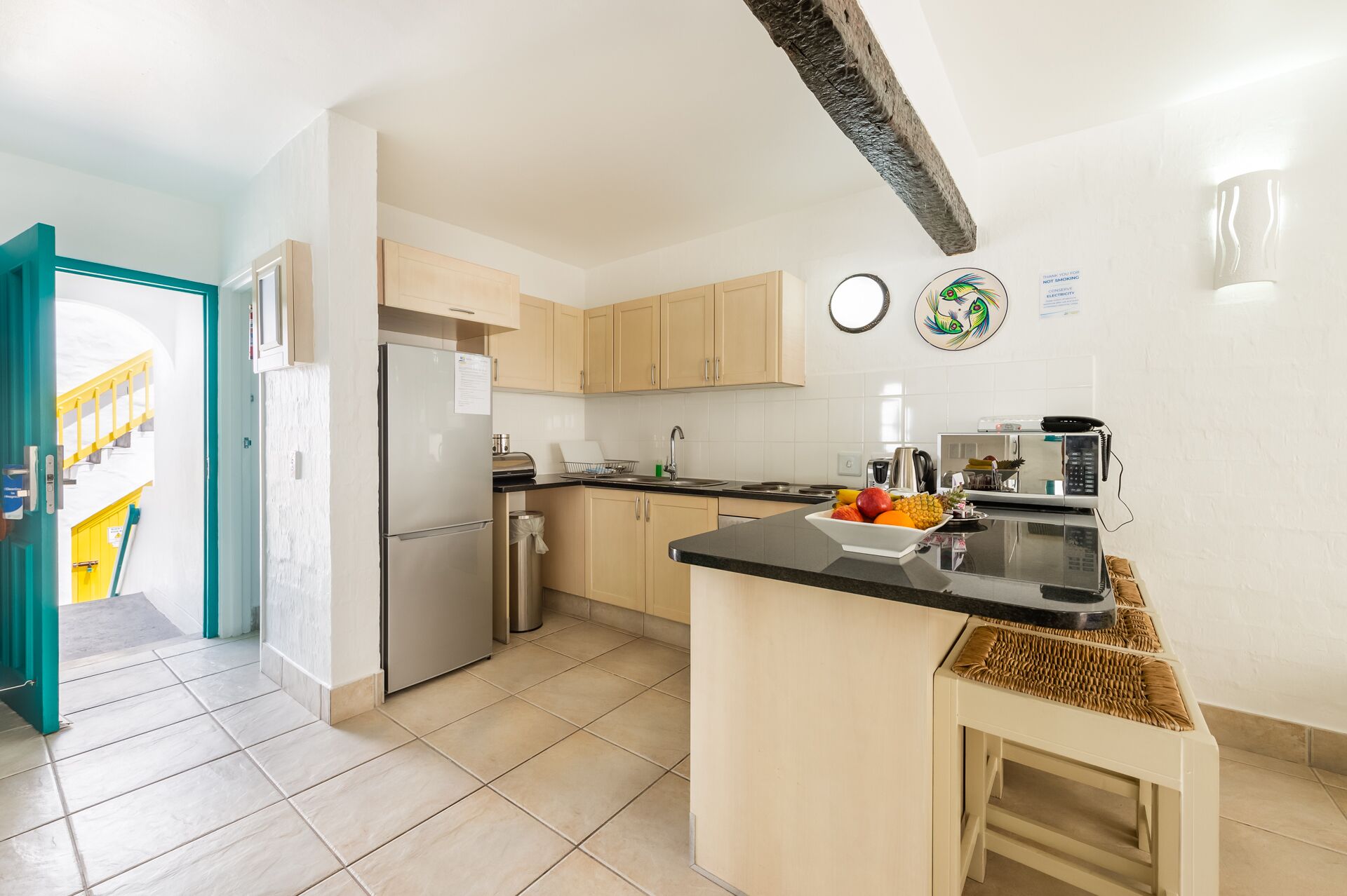 Club Mykonos Langebaan