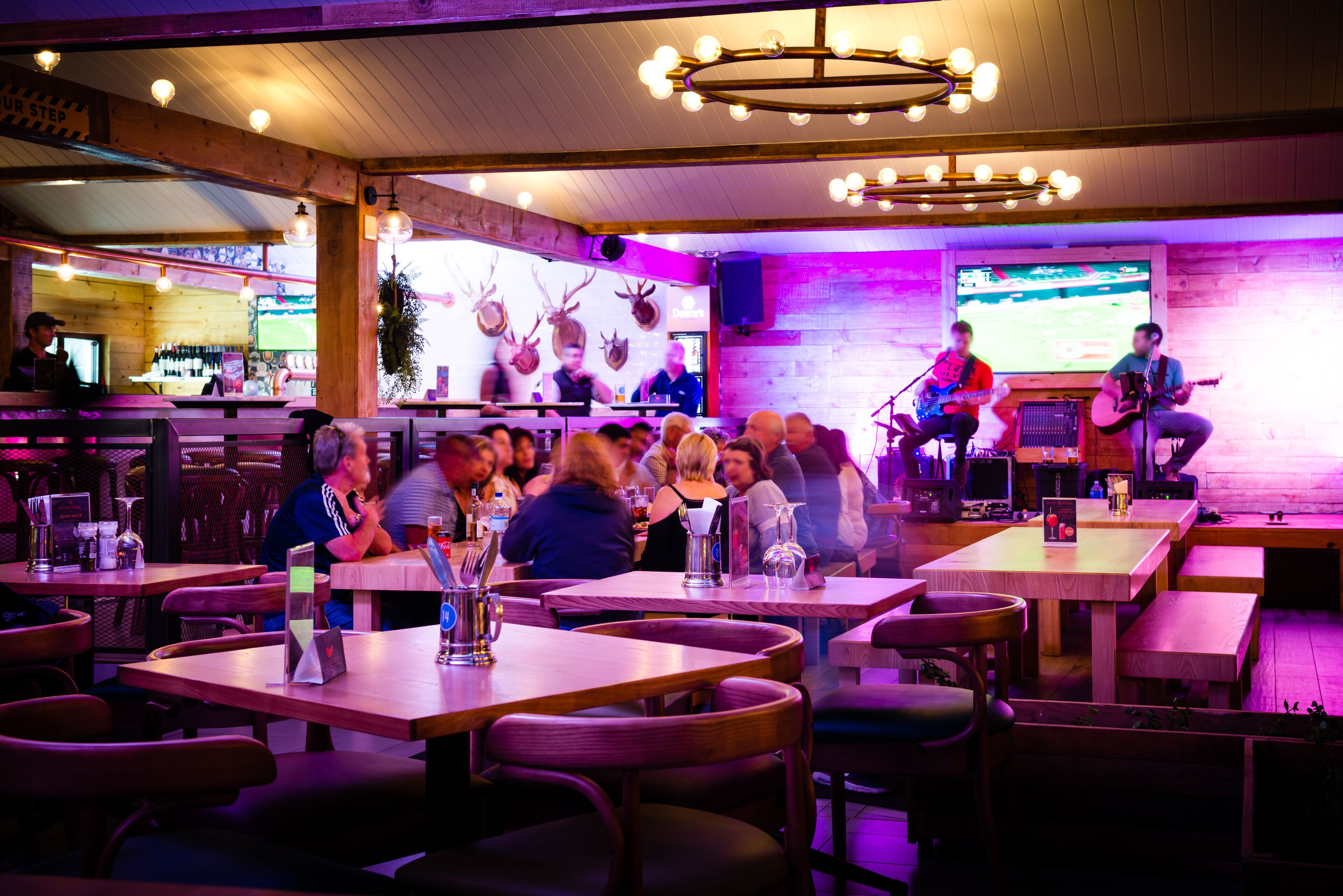 Club Mykonos Langebaan