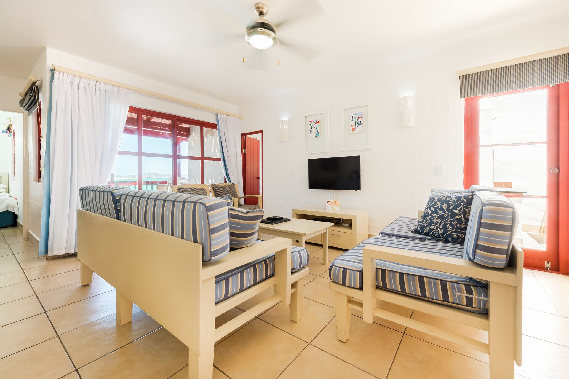 Club Mykonos Langebaan