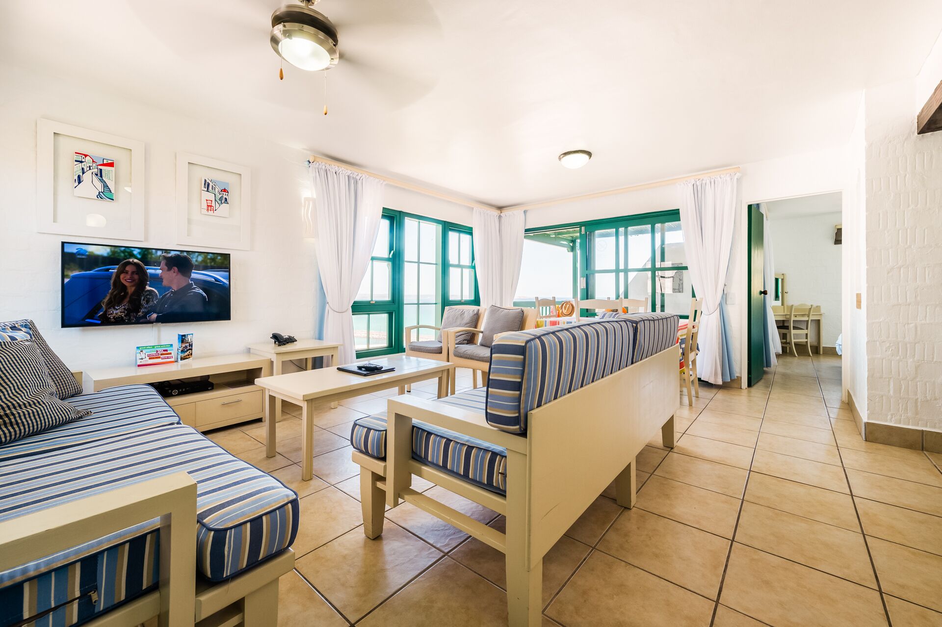 Club Mykonos Langebaan
