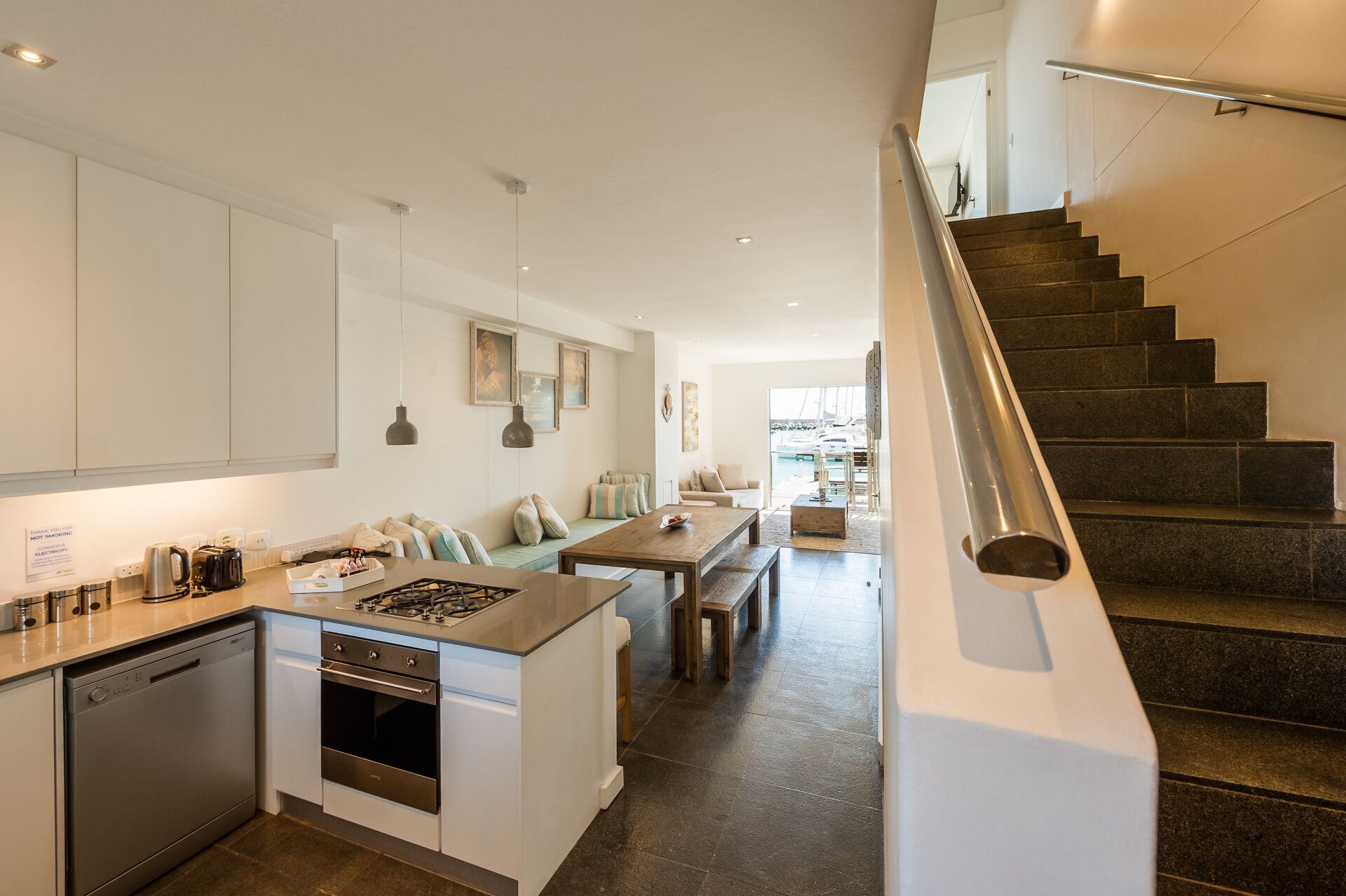 Club Mykonos Langebaan