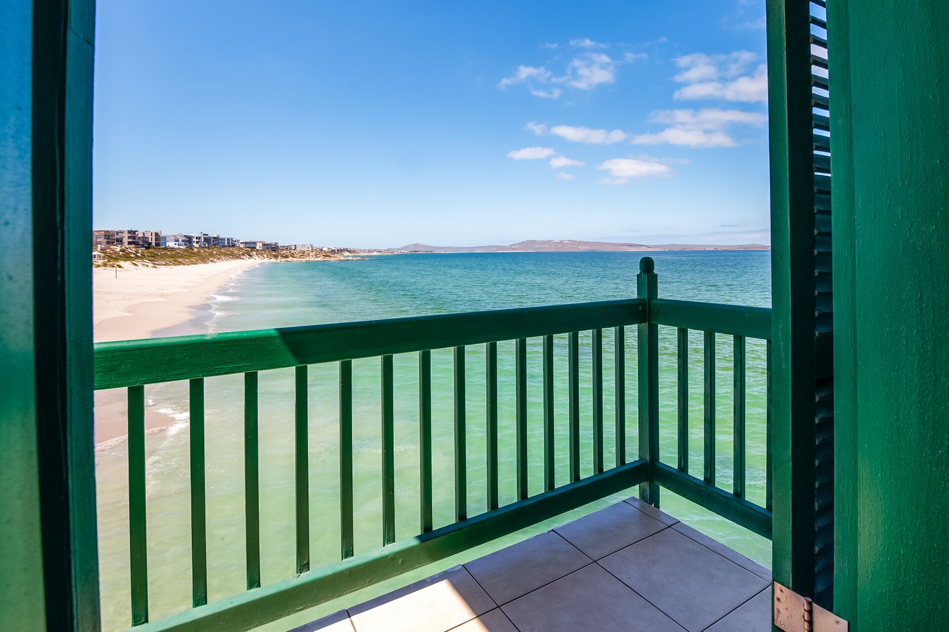 Club Mykonos Langebaan