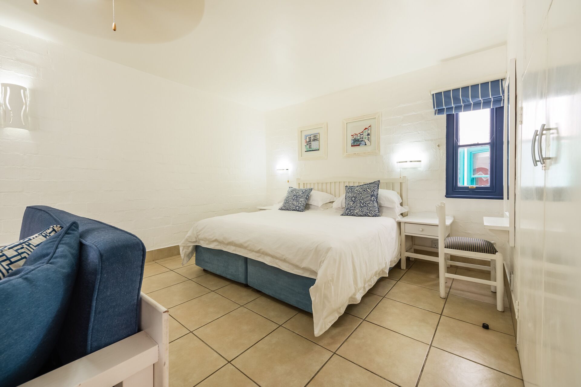 Club Mykonos Langebaan