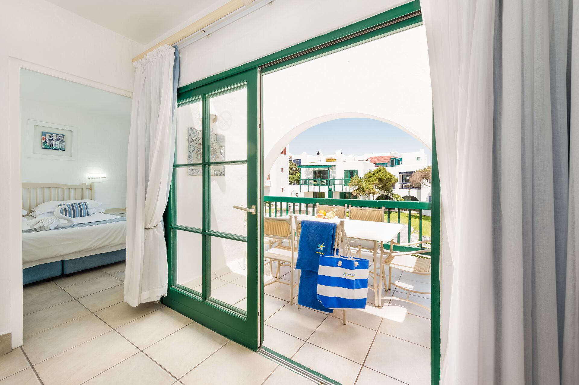 Club Mykonos Langebaan