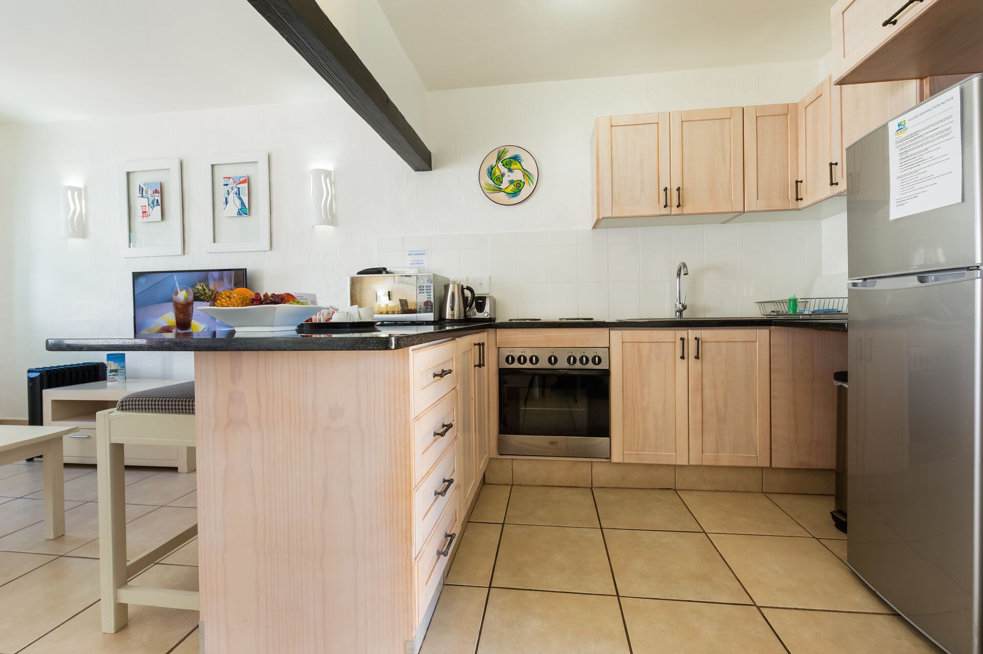 Club Mykonos Langebaan