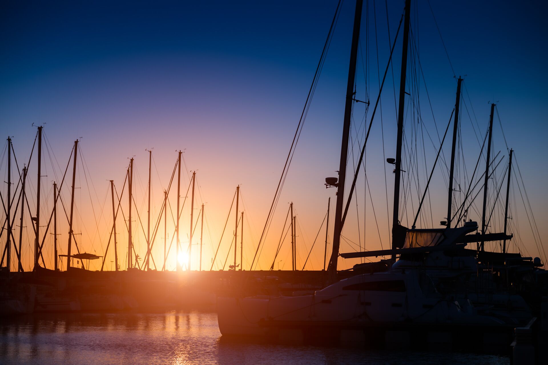 Club Mykonos Langebaan