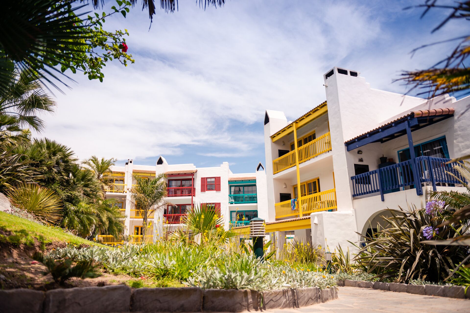 Club Mykonos Langebaan