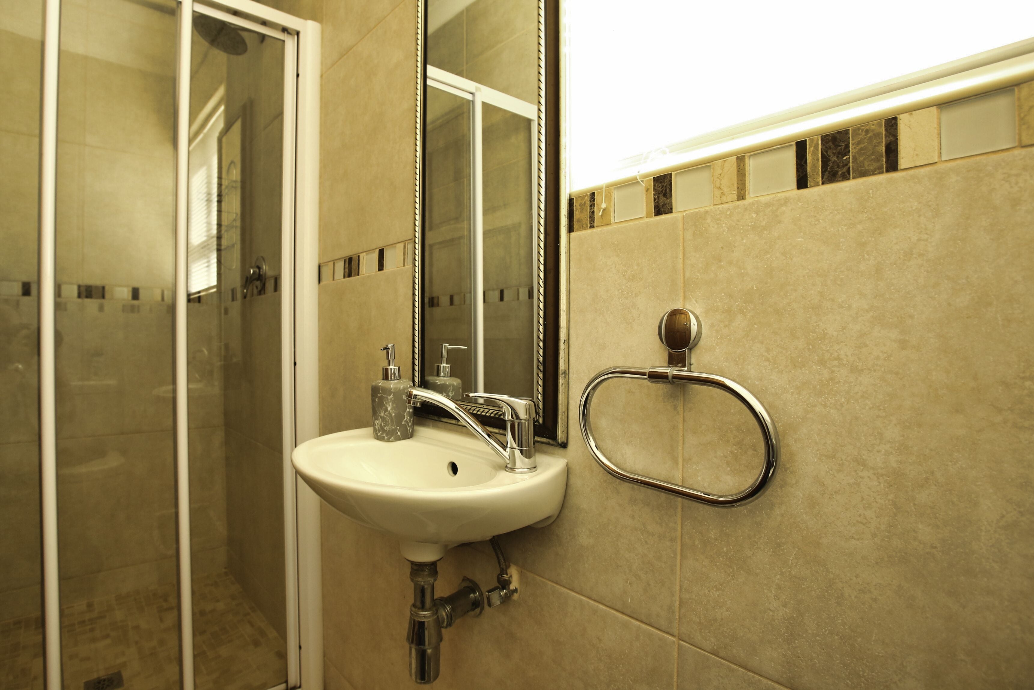 Dalene se Seehuis Langebaan