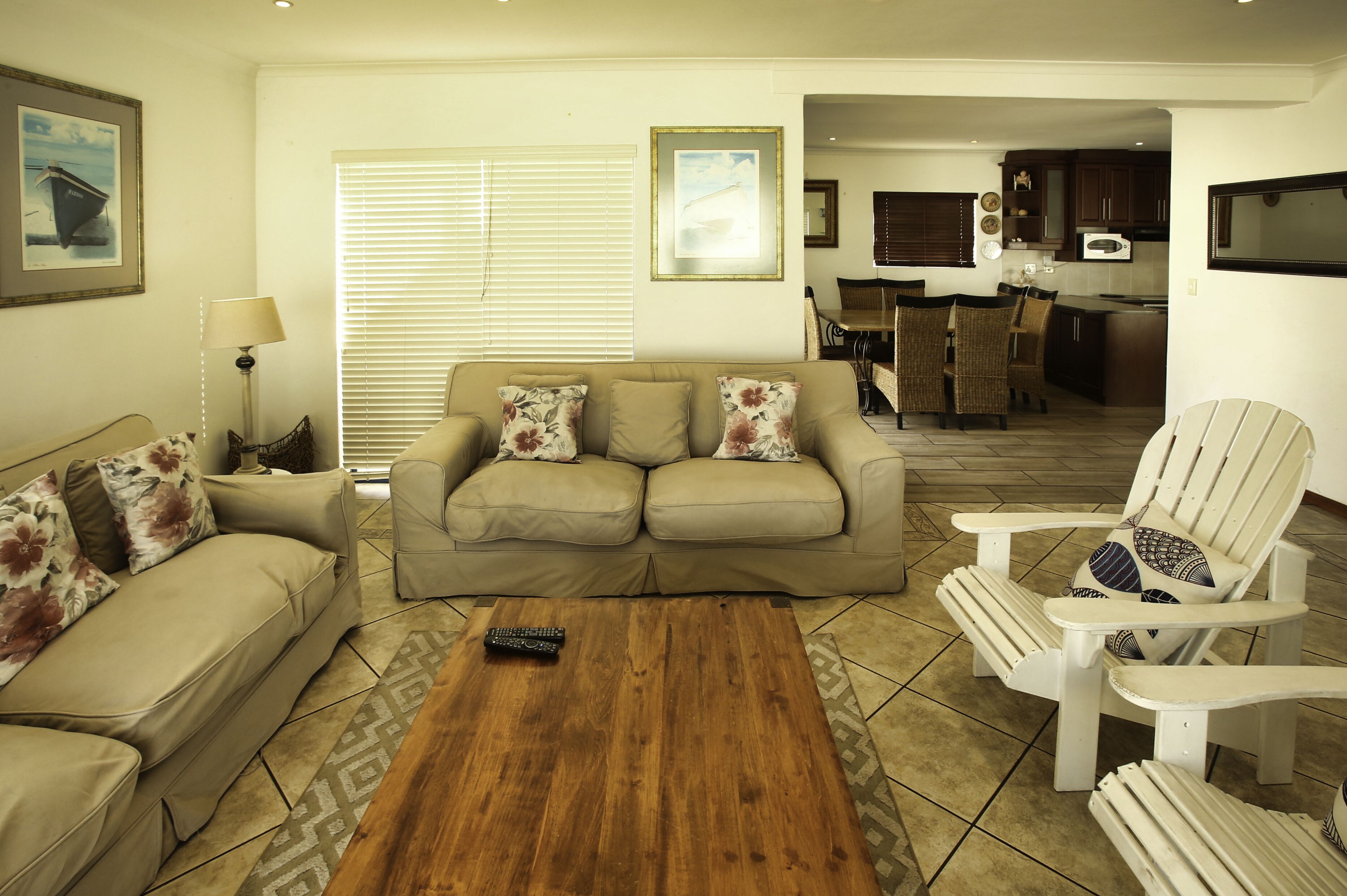 Dalene se Seehuis Langebaan