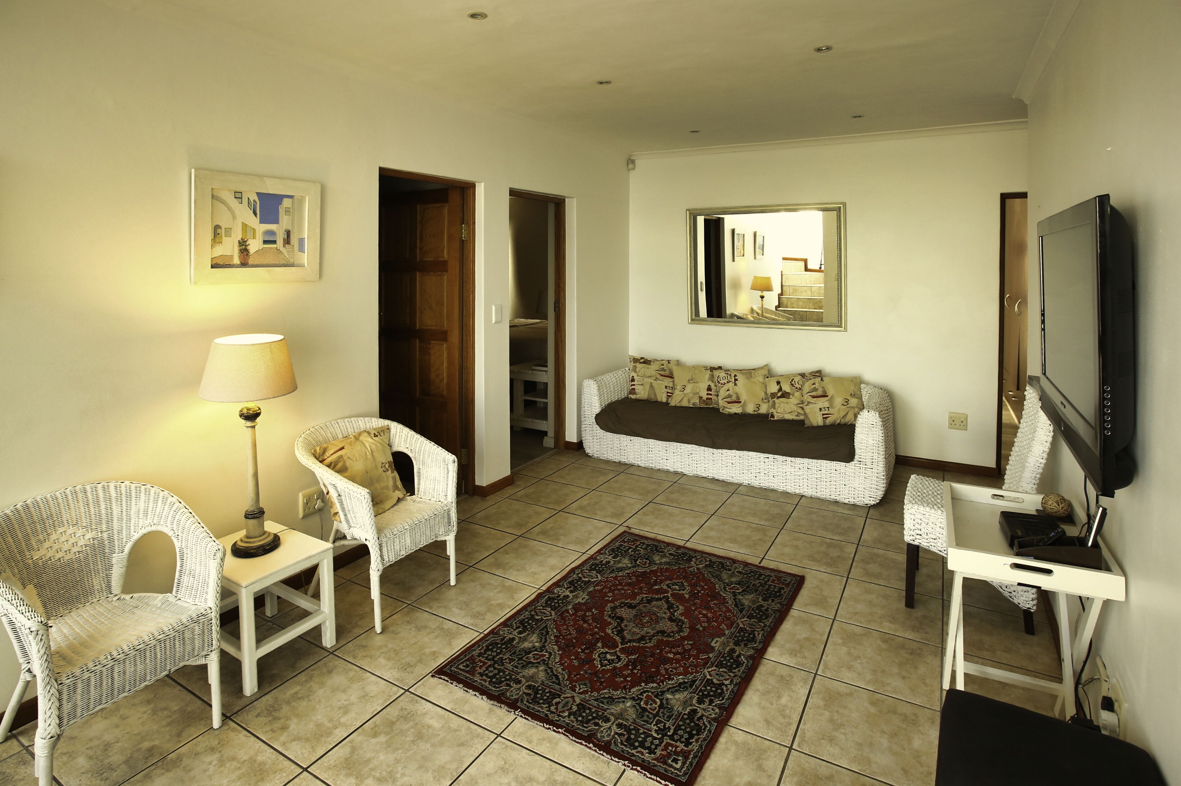 Dalene se Seehuis Langebaan