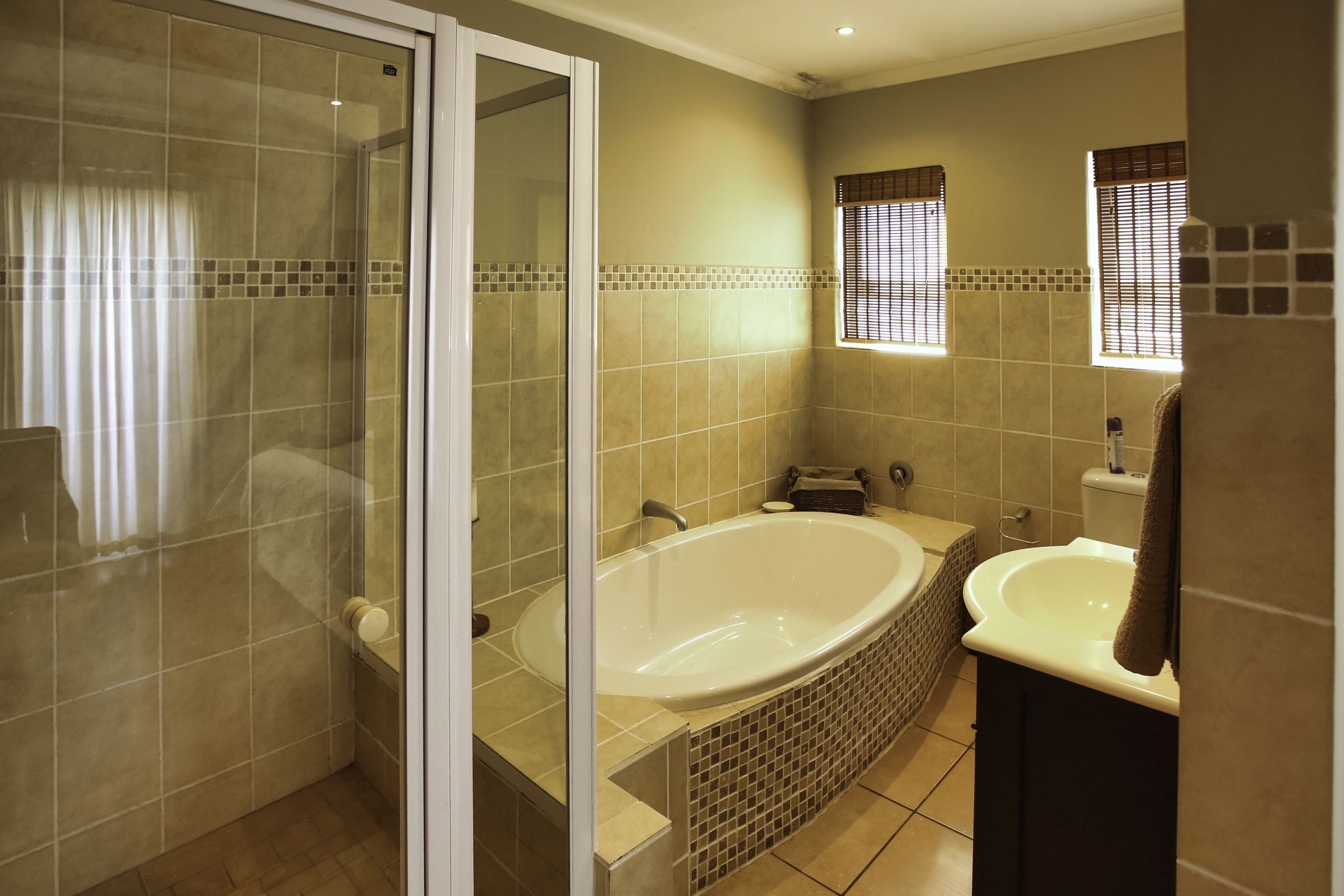 Dalene se Seehuis Langebaan