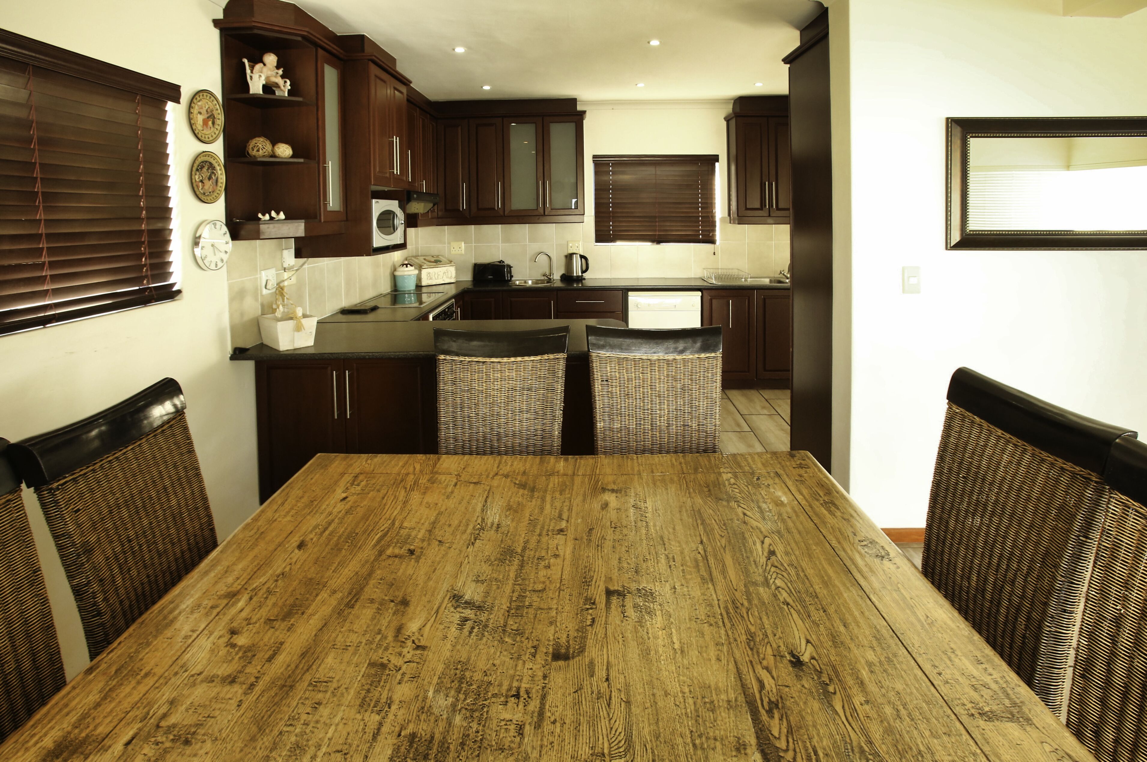 Dalene se Seehuis Langebaan