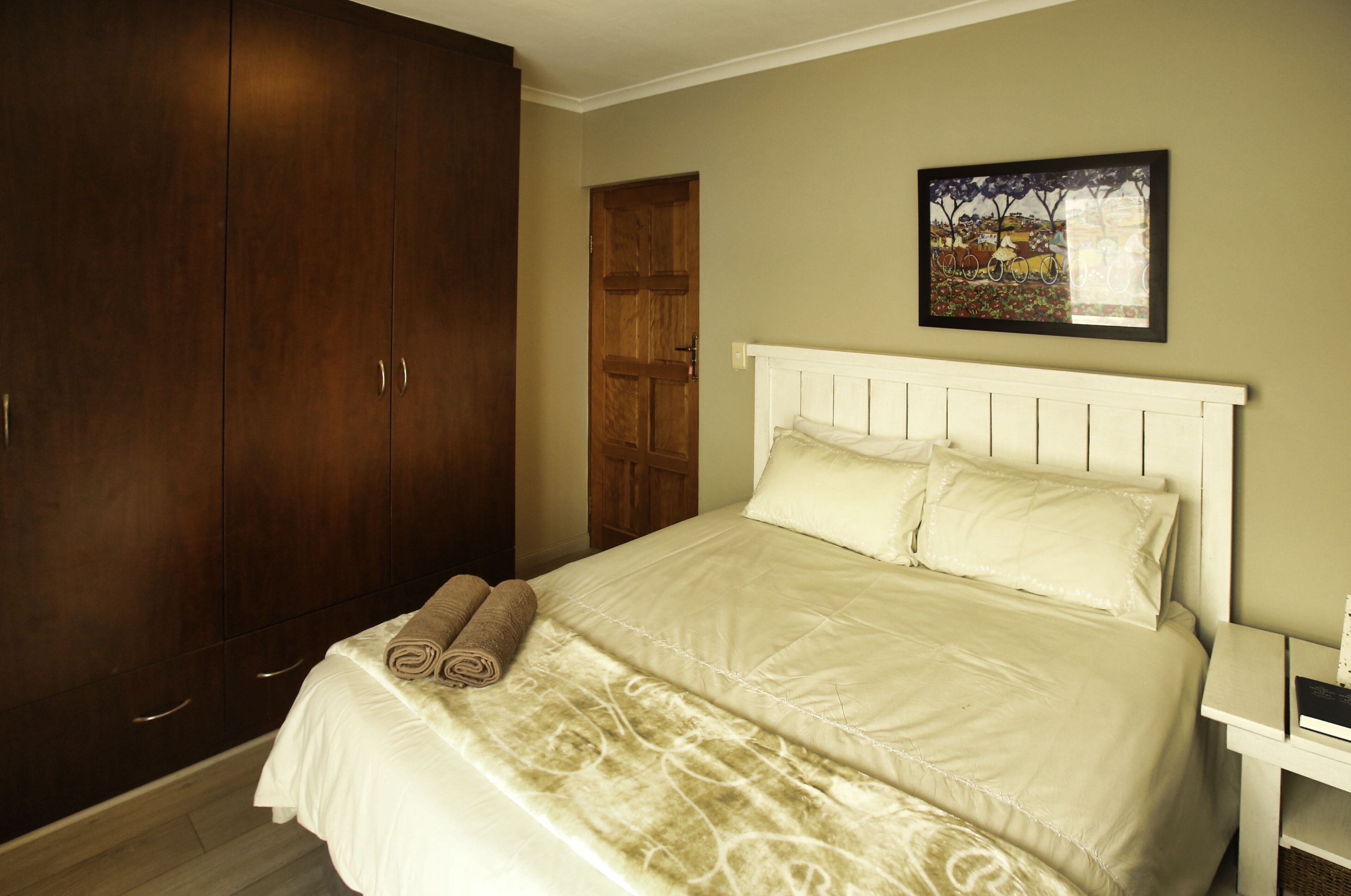 Dalene se Seehuis Langebaan