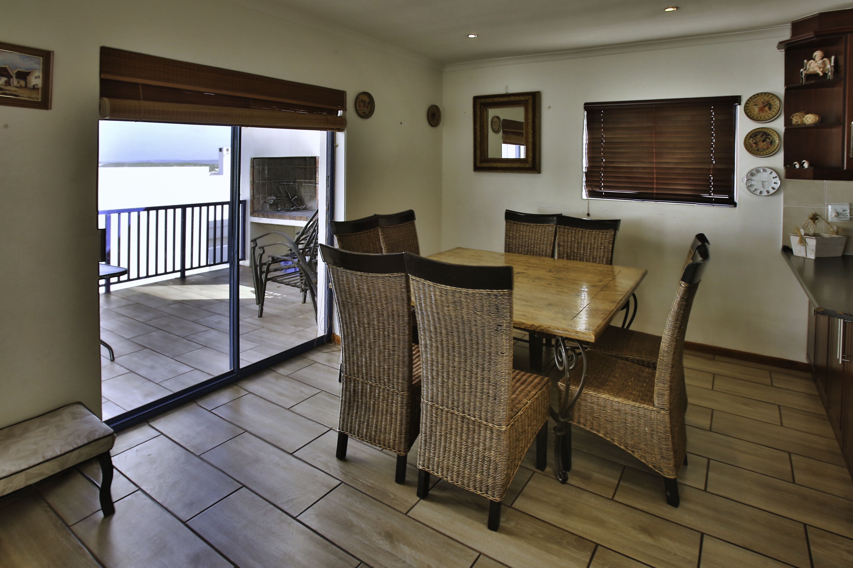 Dalene se Seehuis Langebaan