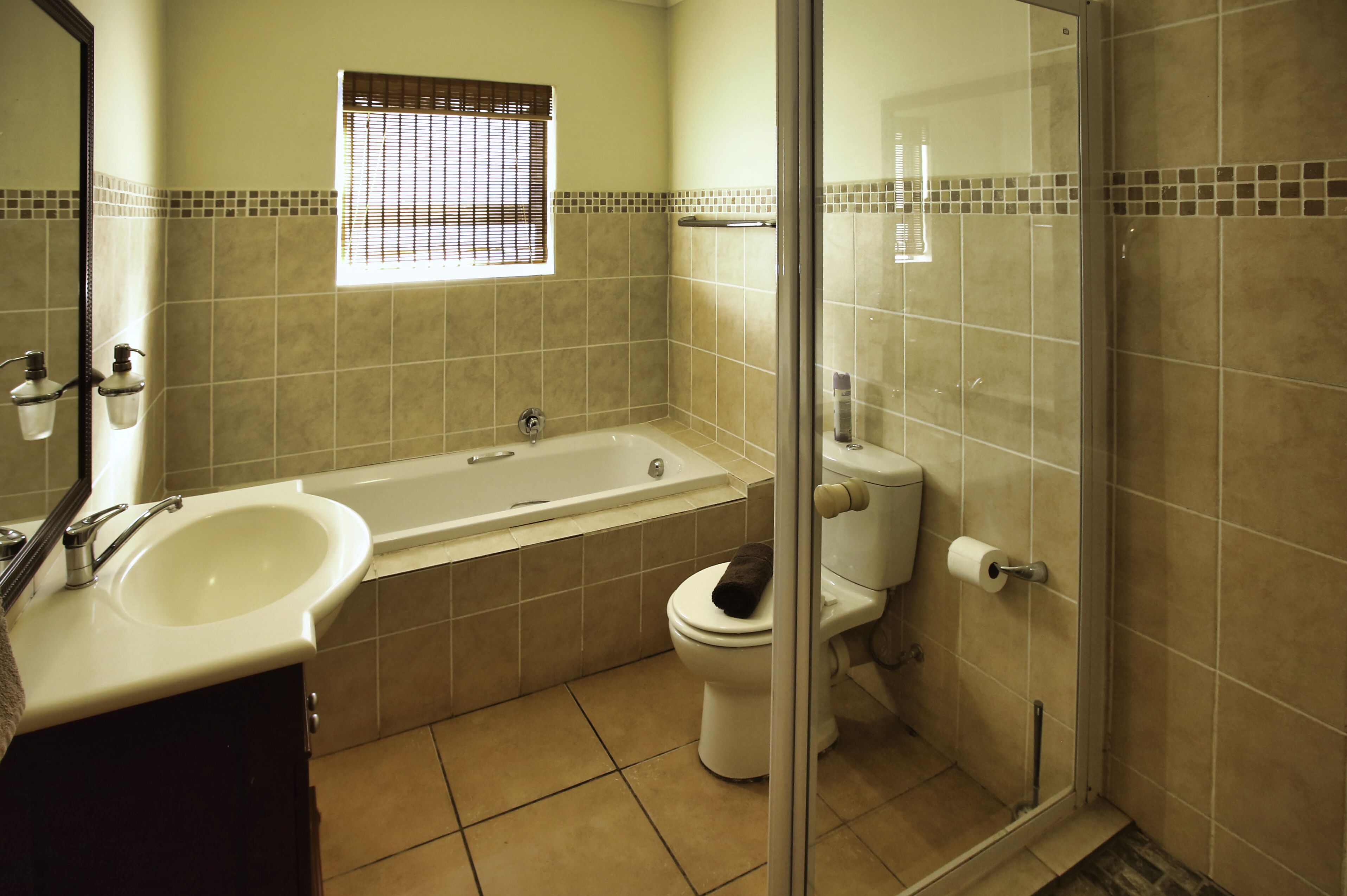 Dalene se Seehuis Langebaan