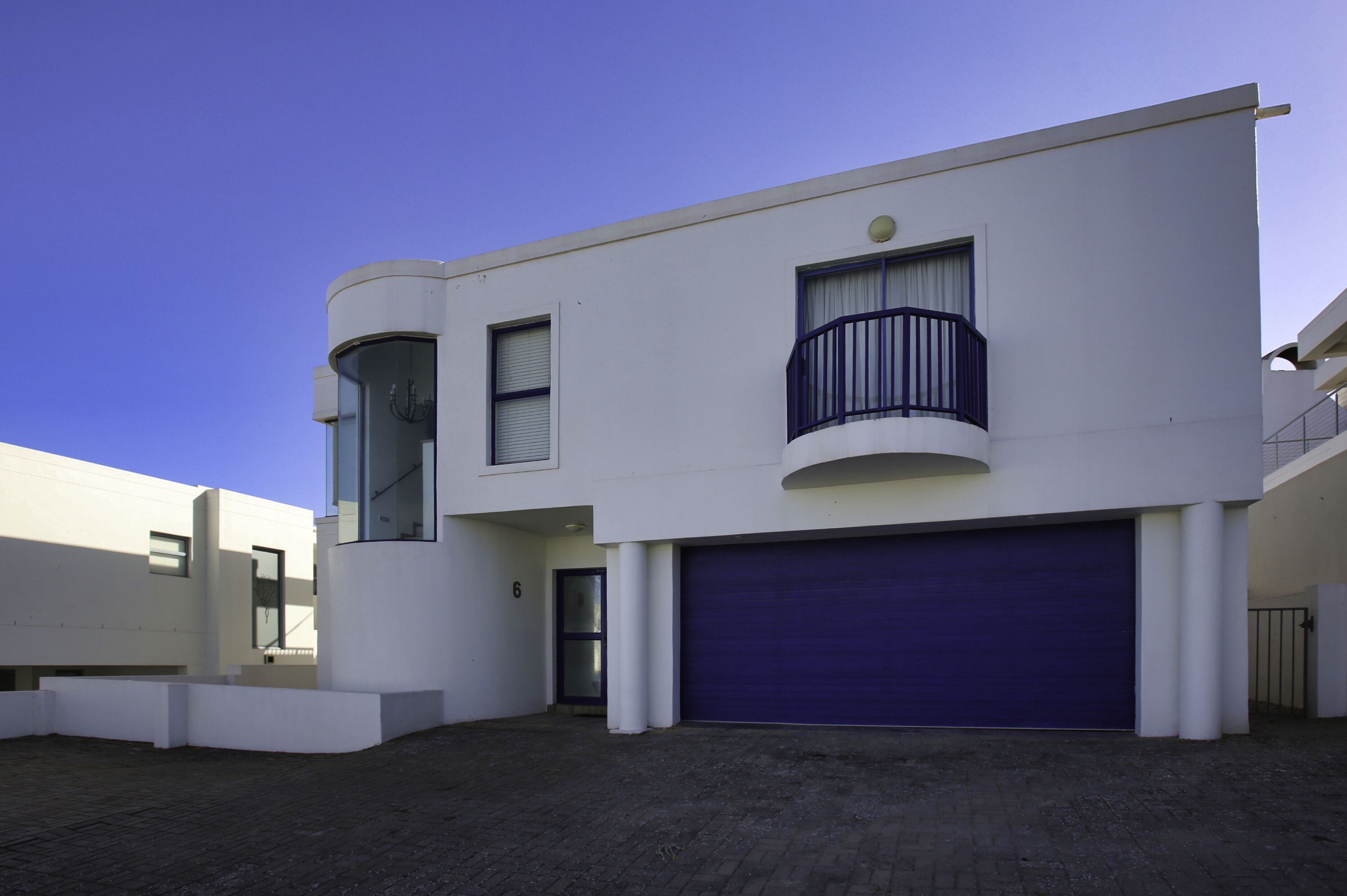 Dalene se Seehuis Langebaan