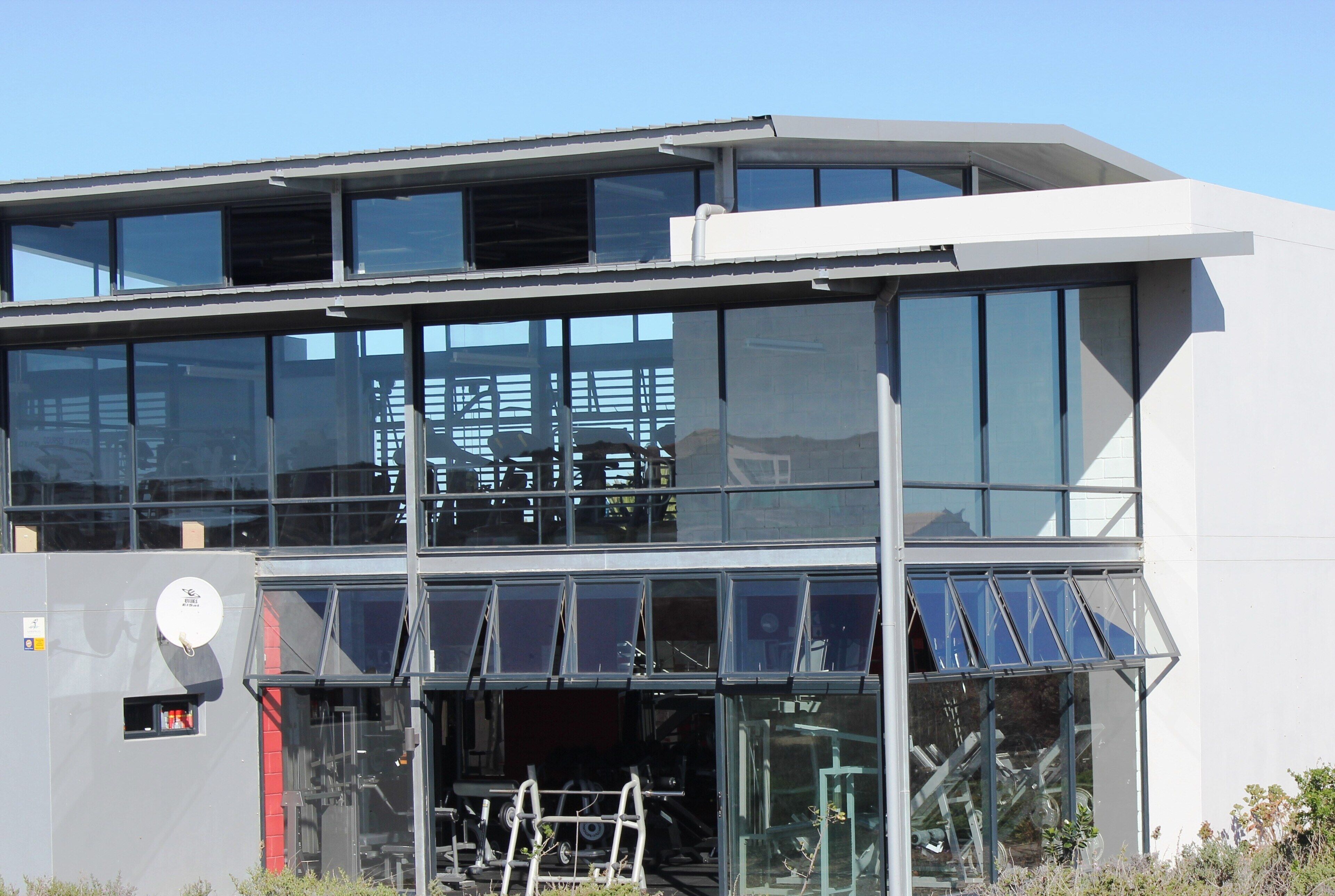 Dalton's, Langebaan