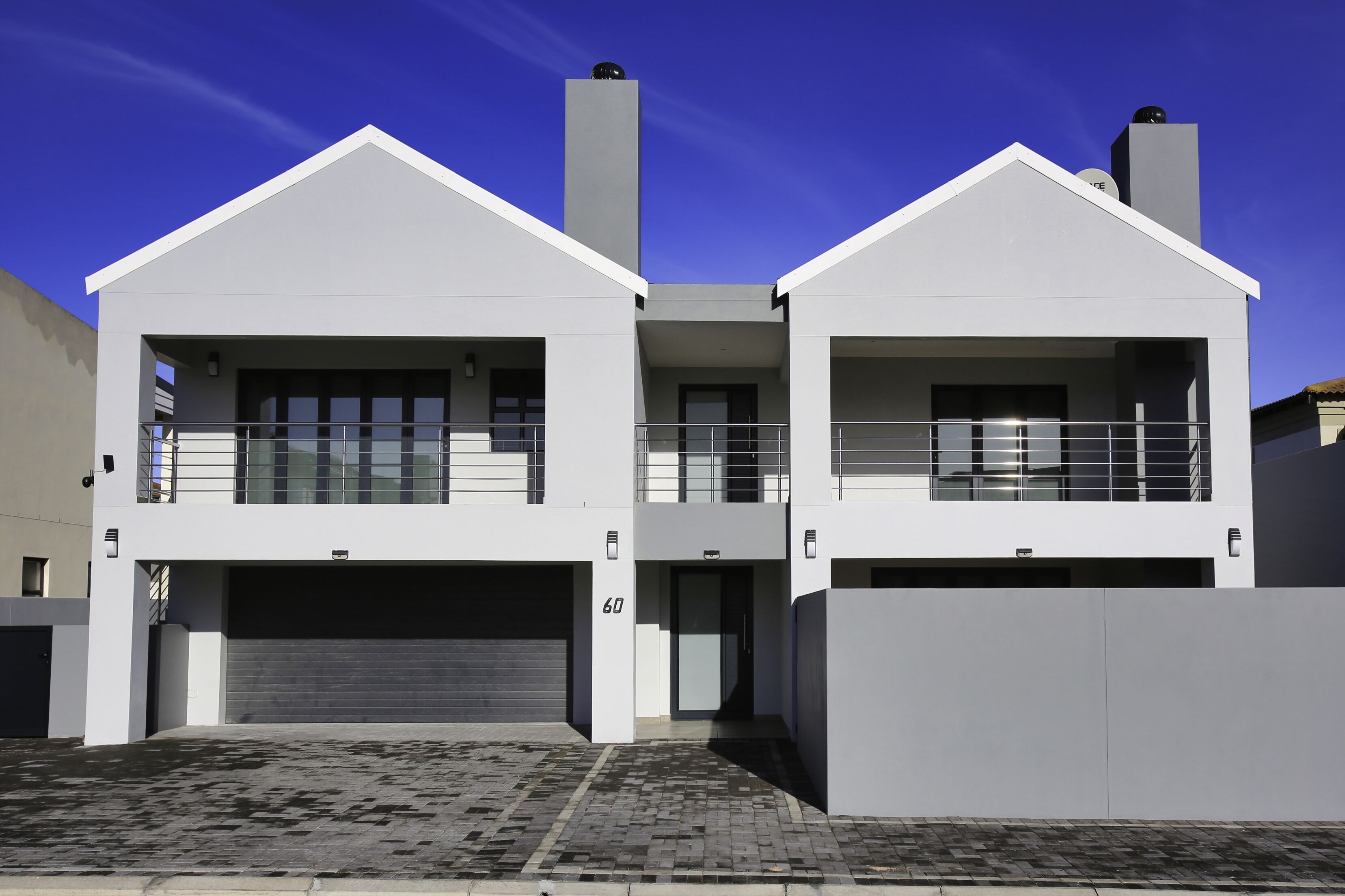 Dalton's, Langebaan