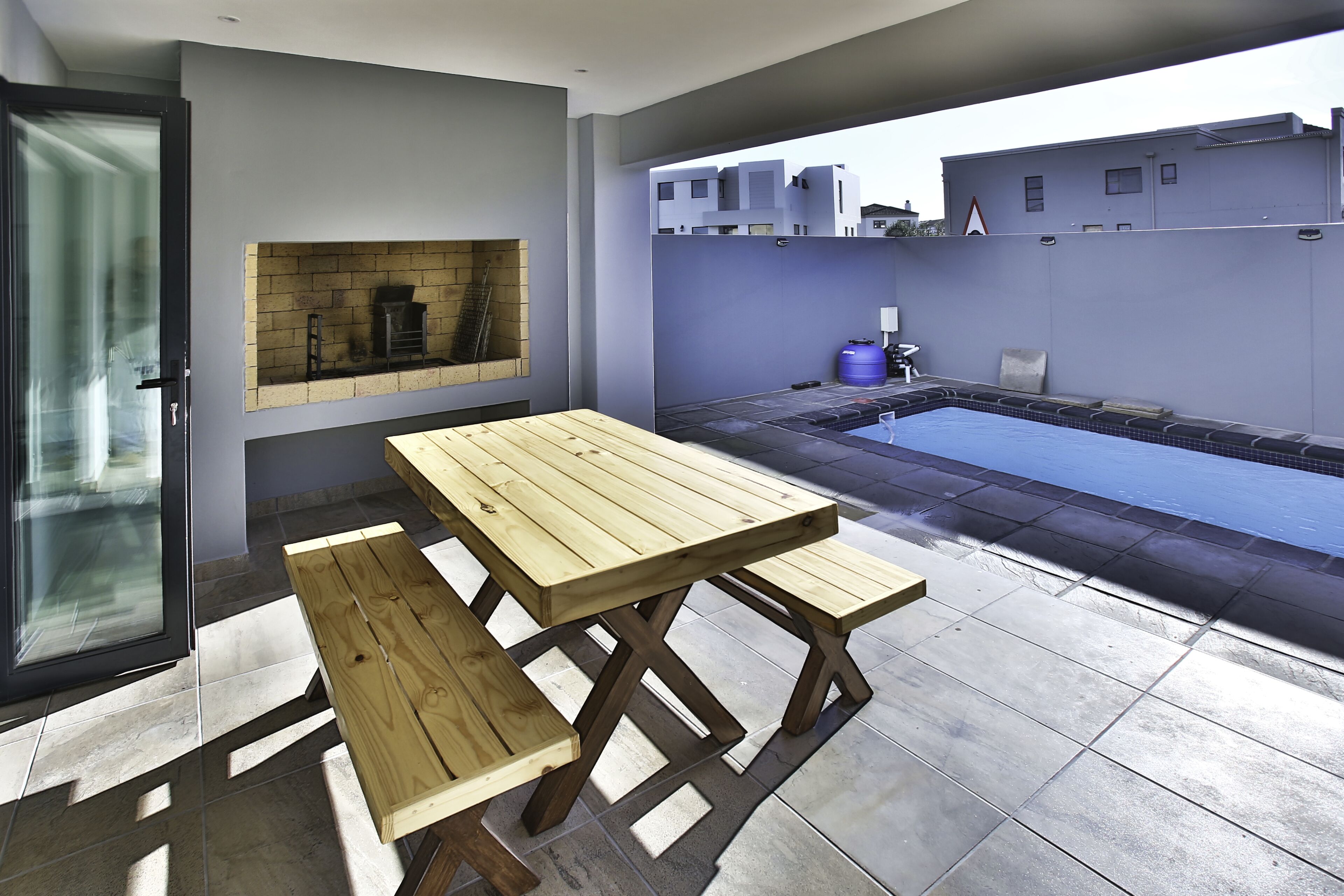 Dalton's, Langebaan