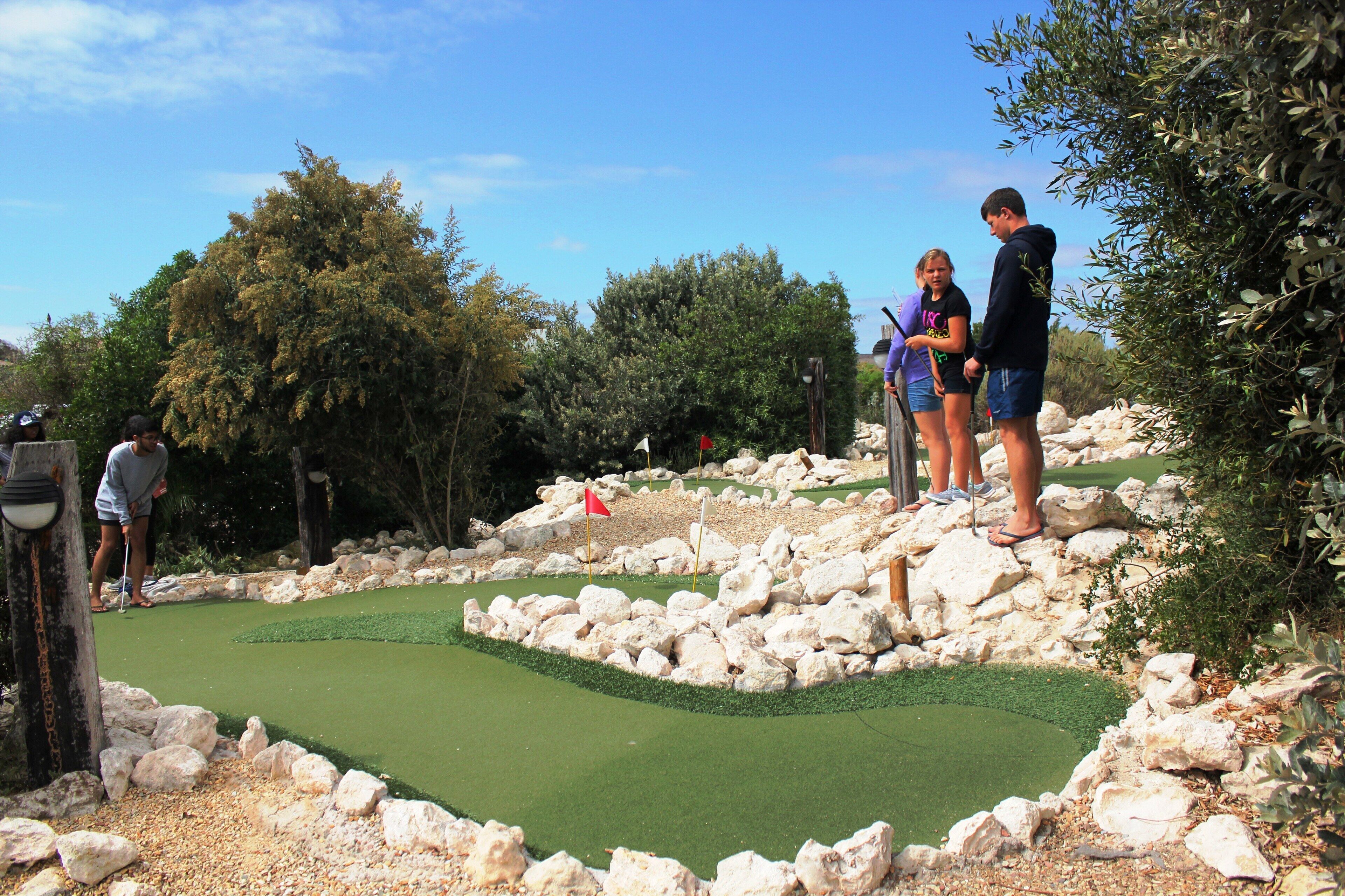 Dalton's, Langebaan