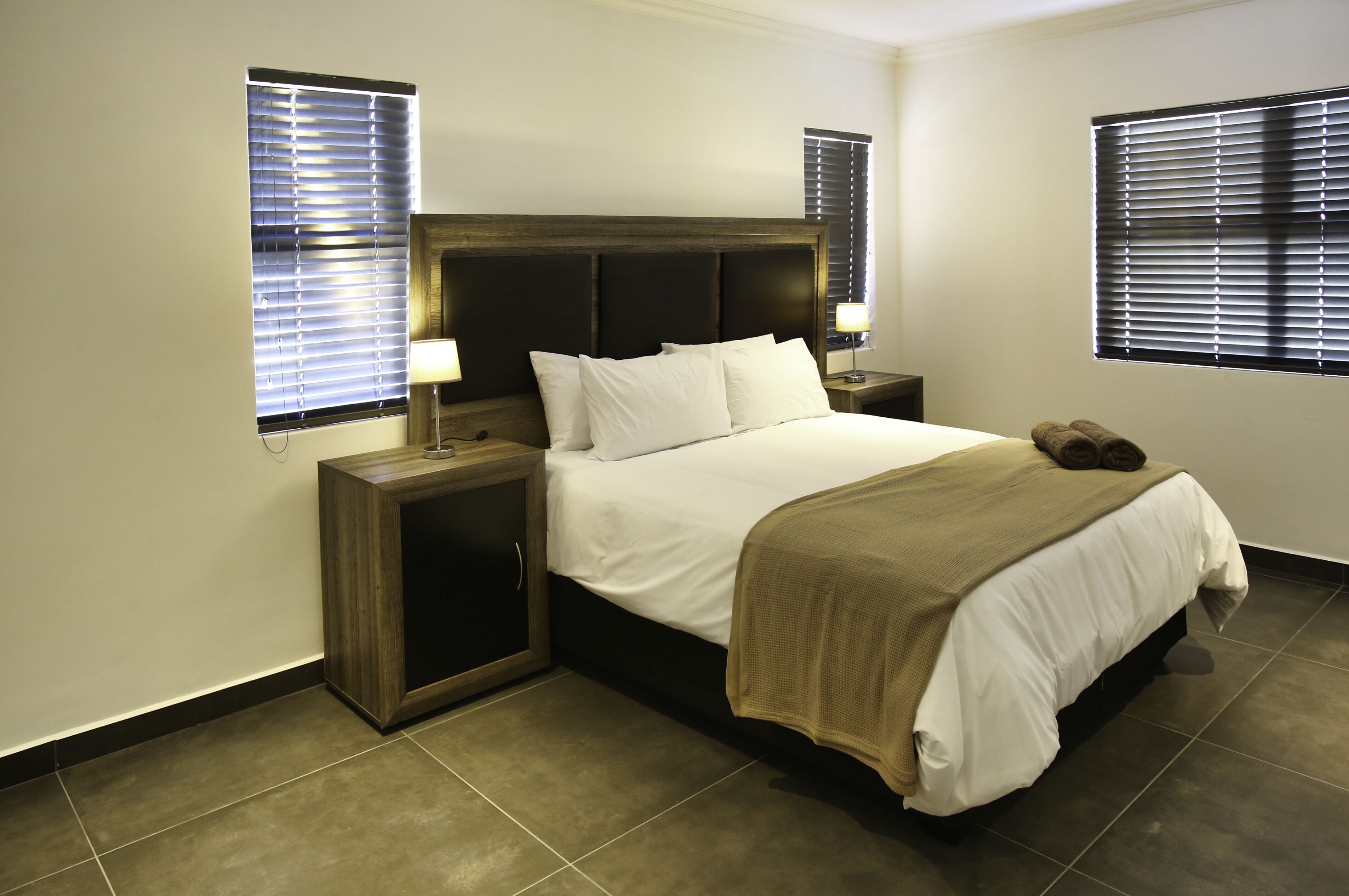 Dalton's, Langebaan